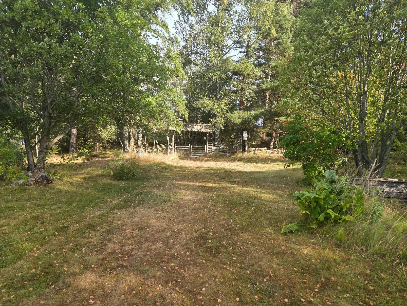 Fritidshus, Arholma södra byväg 73, Norrtälje