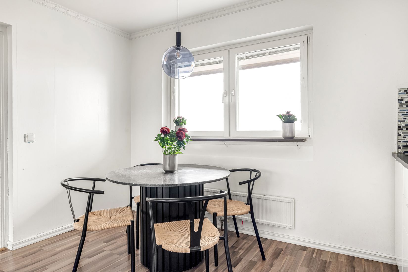 Bostadsrätt, Sibbarpsgränd 39, Östberga, Stockholm