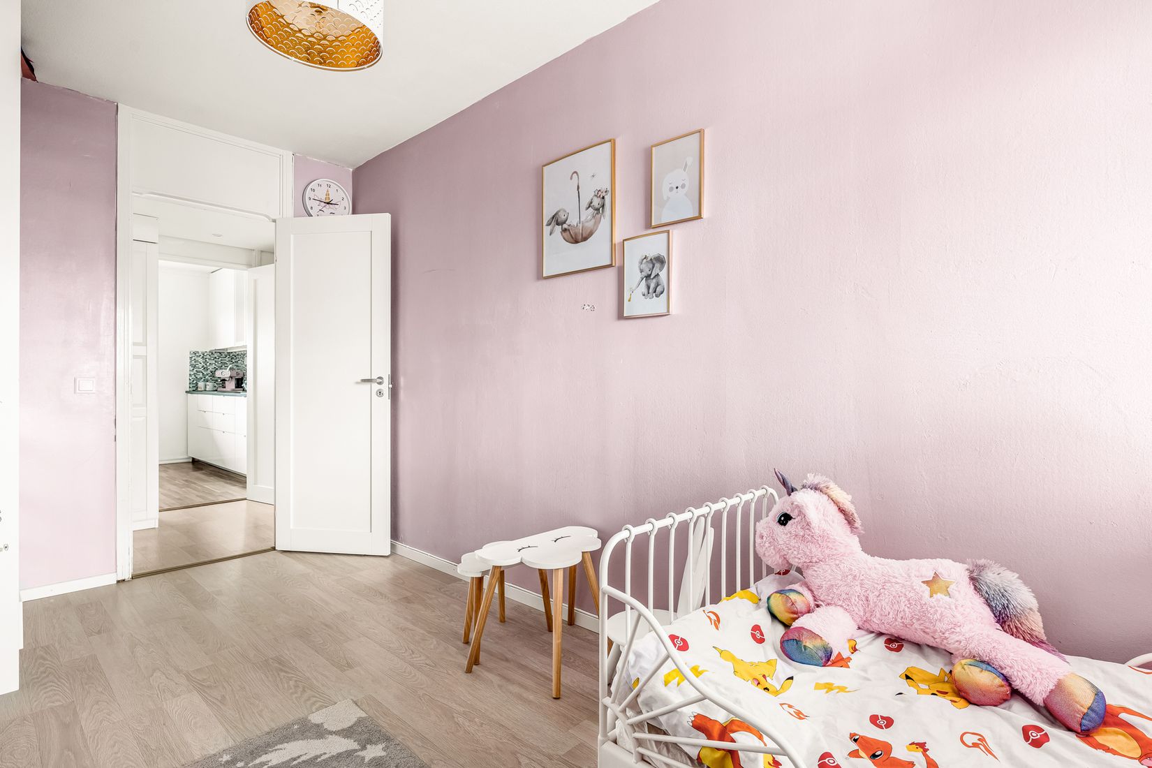 Bostadsrätt, Sibbarpsgränd 39, Östberga, Stockholm