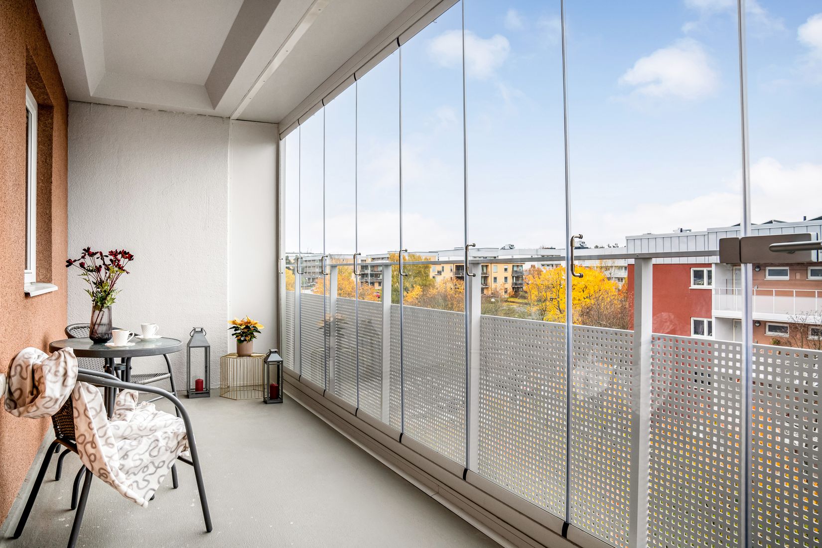 Bostadsrätt, Sibbarpsgränd 39, Östberga, Stockholm