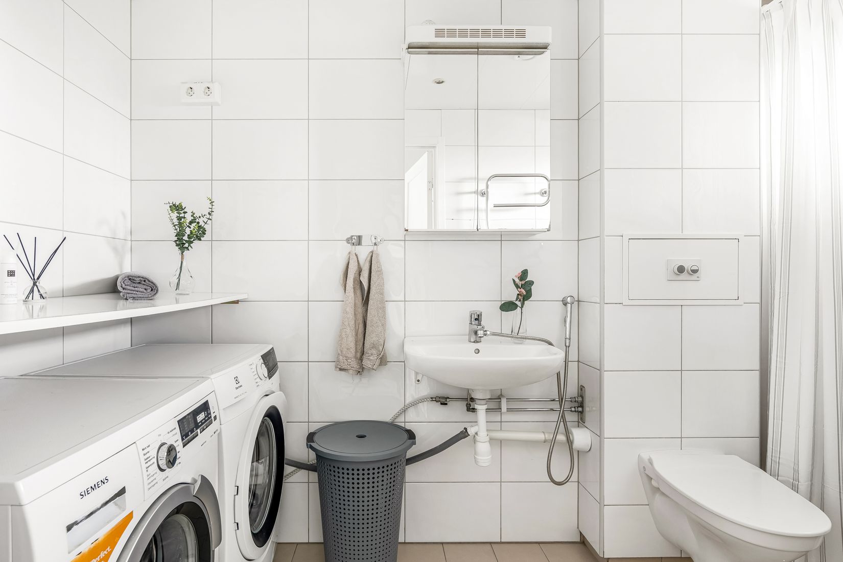 Bostadsrätt, Sibbarpsgränd 39, Östberga, Stockholm