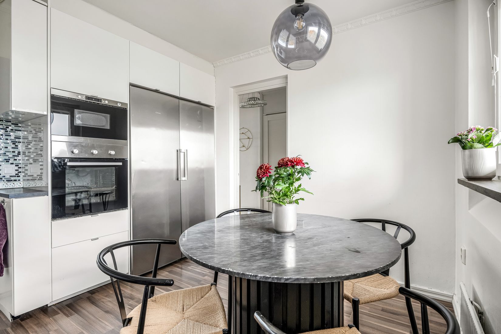 Bostadsrätt, Sibbarpsgränd 39, Östberga, Stockholm