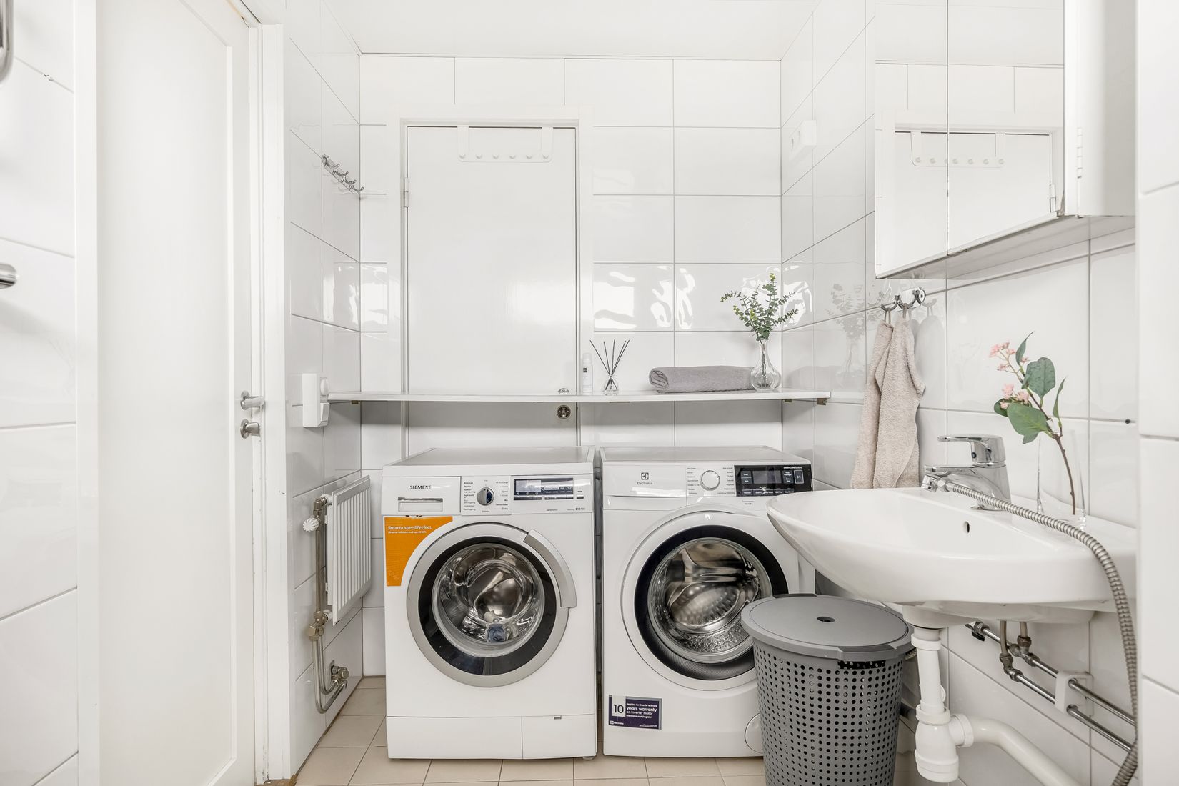 Bostadsrätt, Sibbarpsgränd 39, Östberga, Stockholm