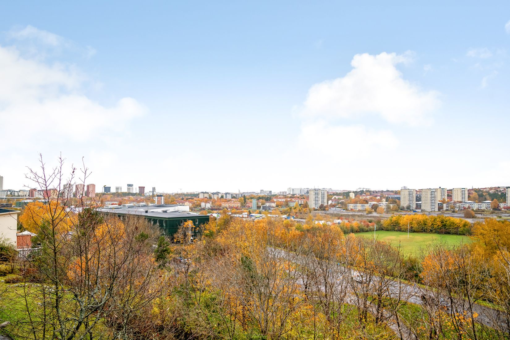 Bostadsrätt, Sibbarpsgränd 39, Östberga, Stockholm