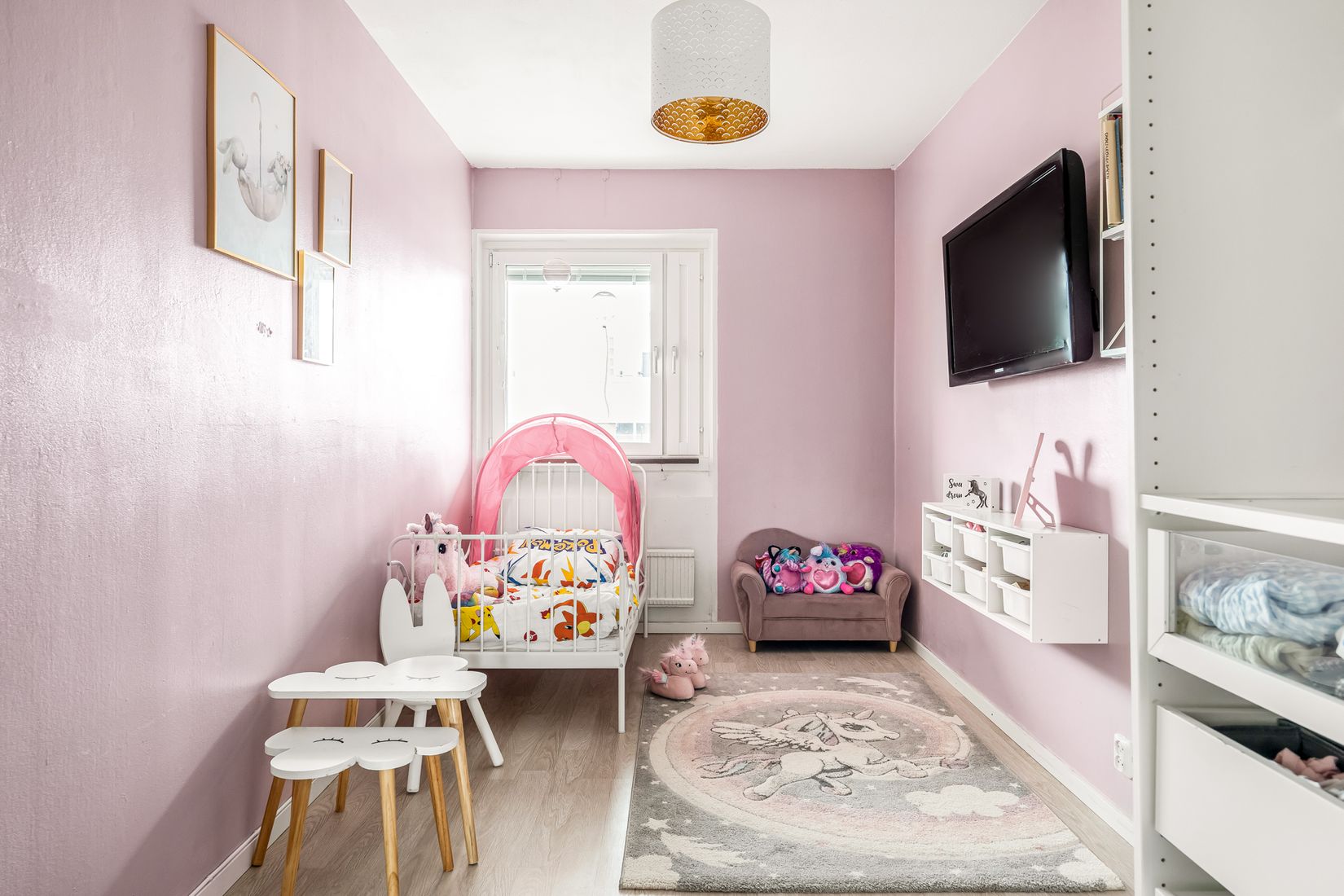 Bostadsrätt, Sibbarpsgränd 39, Östberga, Stockholm