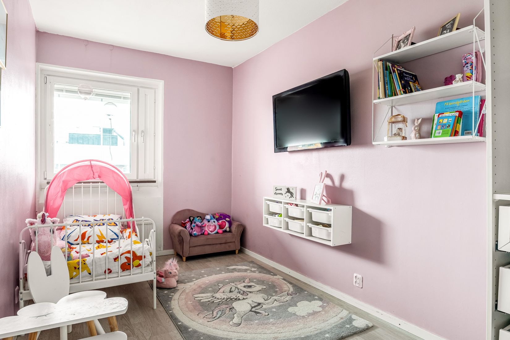 Bostadsrätt, Sibbarpsgränd 39, Östberga, Stockholm