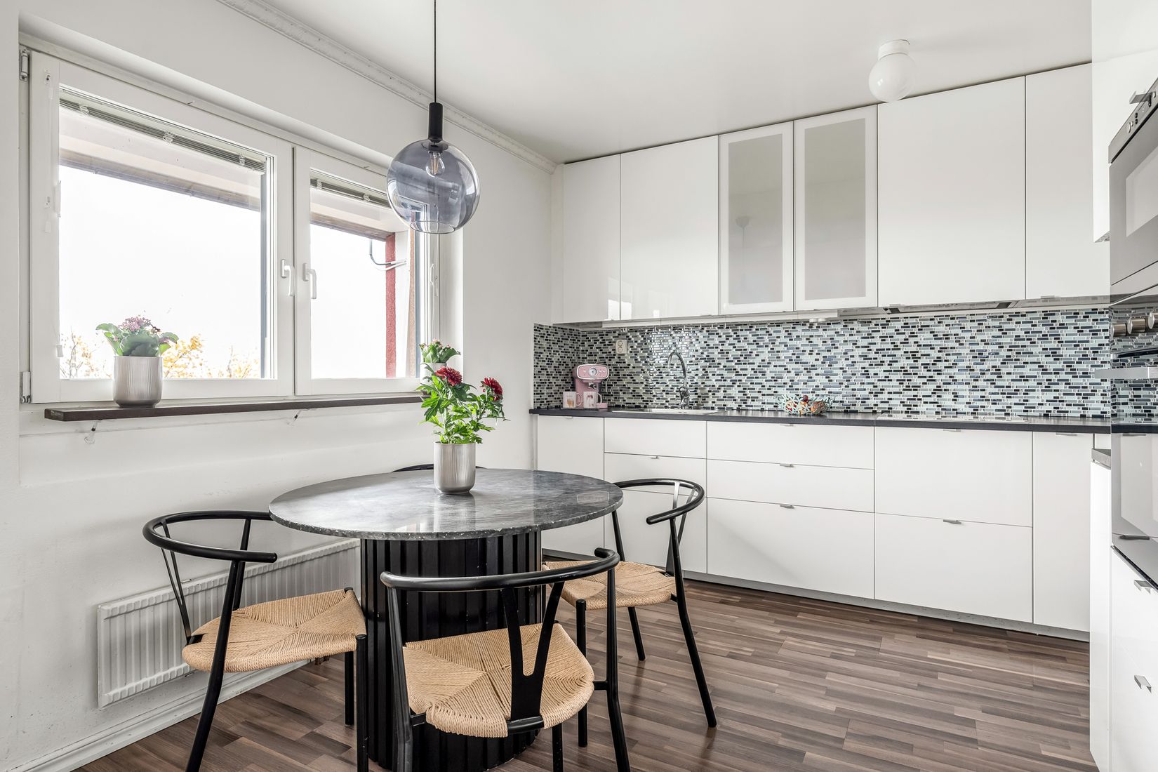 Bostadsrätt, Sibbarpsgränd 39, Östberga, Stockholm