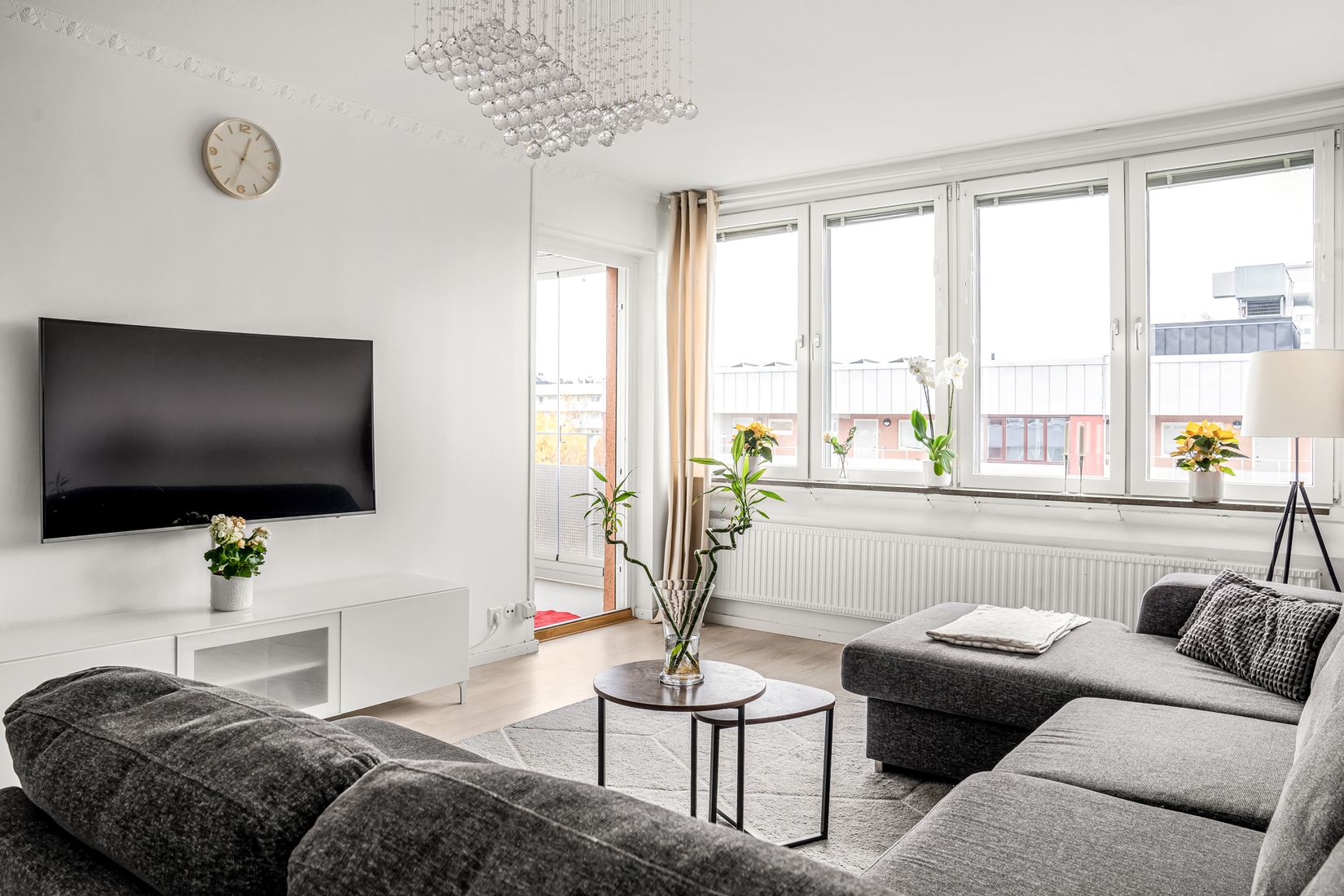 Bostadsrätt, Sibbarpsgränd 39, Östberga, Stockholm