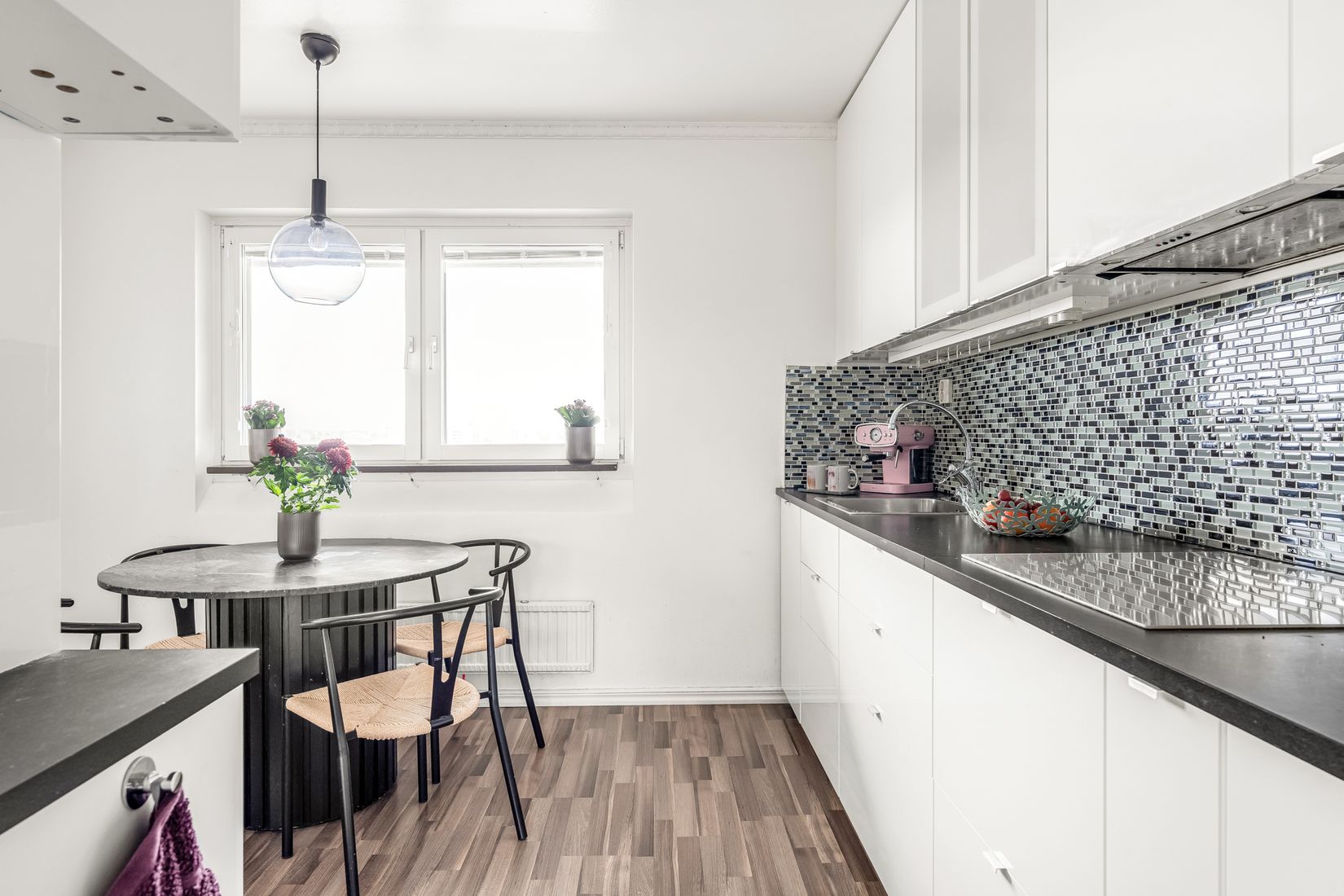 Bostadsrätt, Sibbarpsgränd 39, Östberga, Stockholm