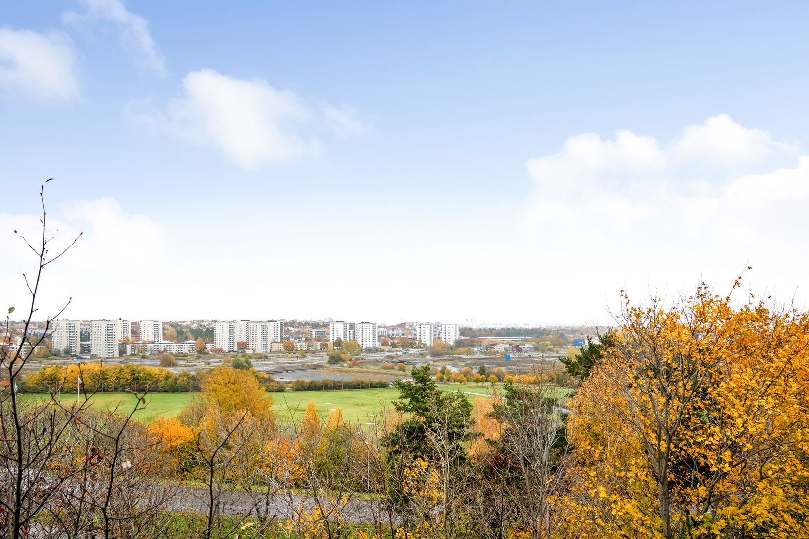 Bostadsrätt, Sibbarpsgränd 39, Östberga, Stockholm