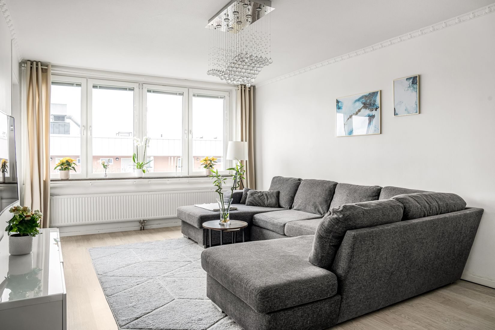 Bostadsrätt, Sibbarpsgränd 39, Östberga, Stockholm