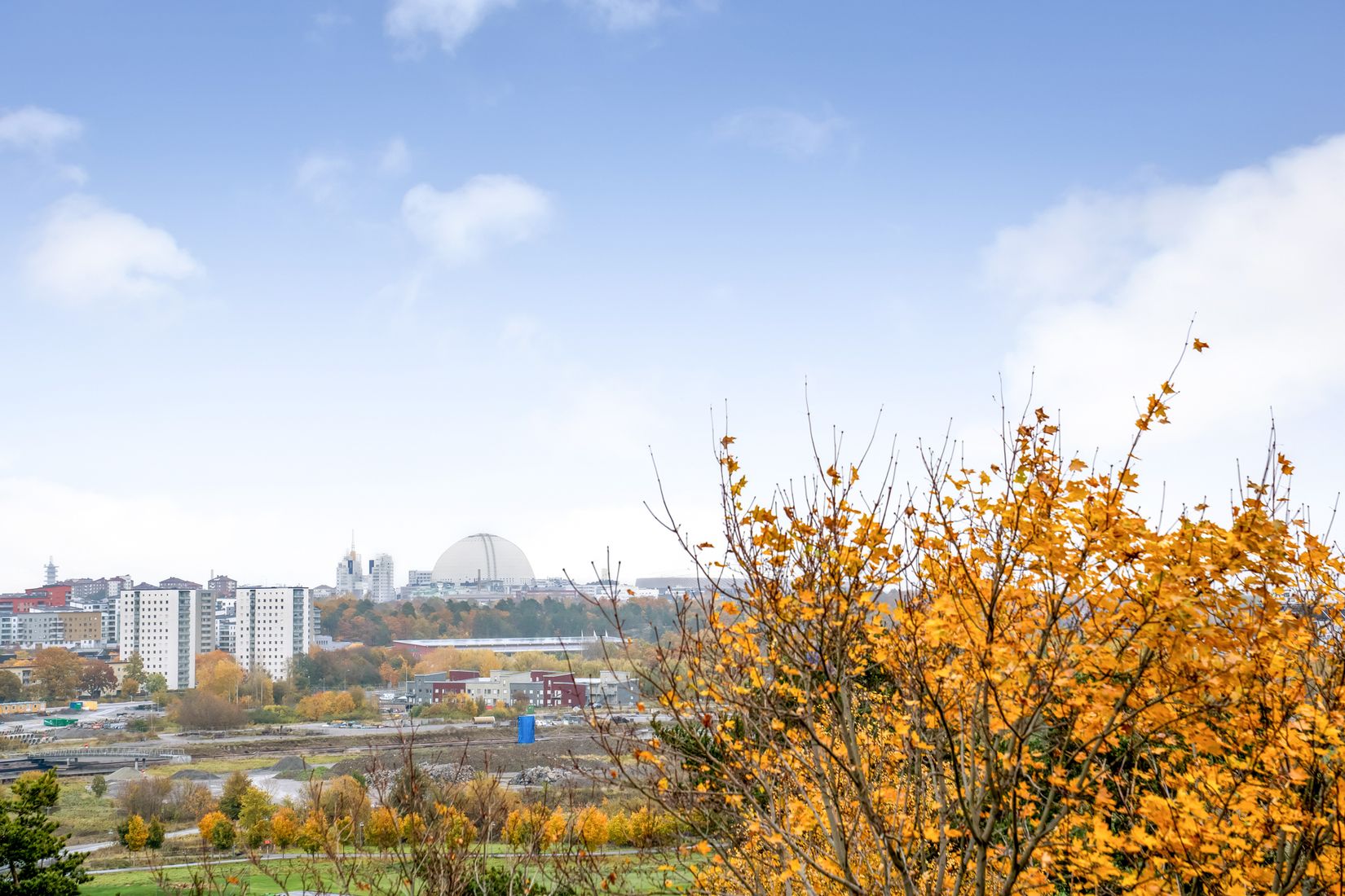 Bostadsrätt, Sibbarpsgränd 39, Östberga, Stockholm