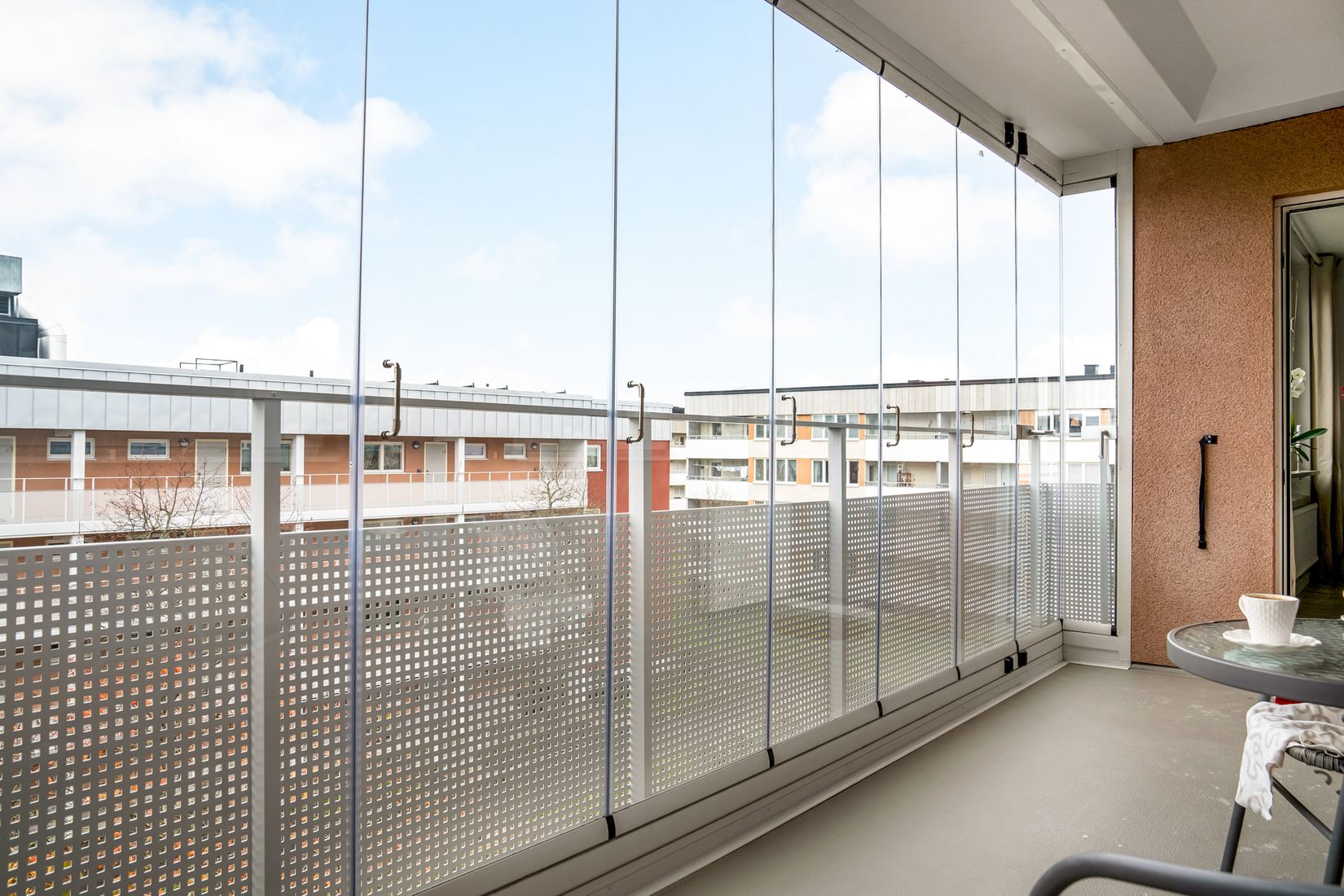 Bostadsrätt, Sibbarpsgränd 39, Östberga, Stockholm