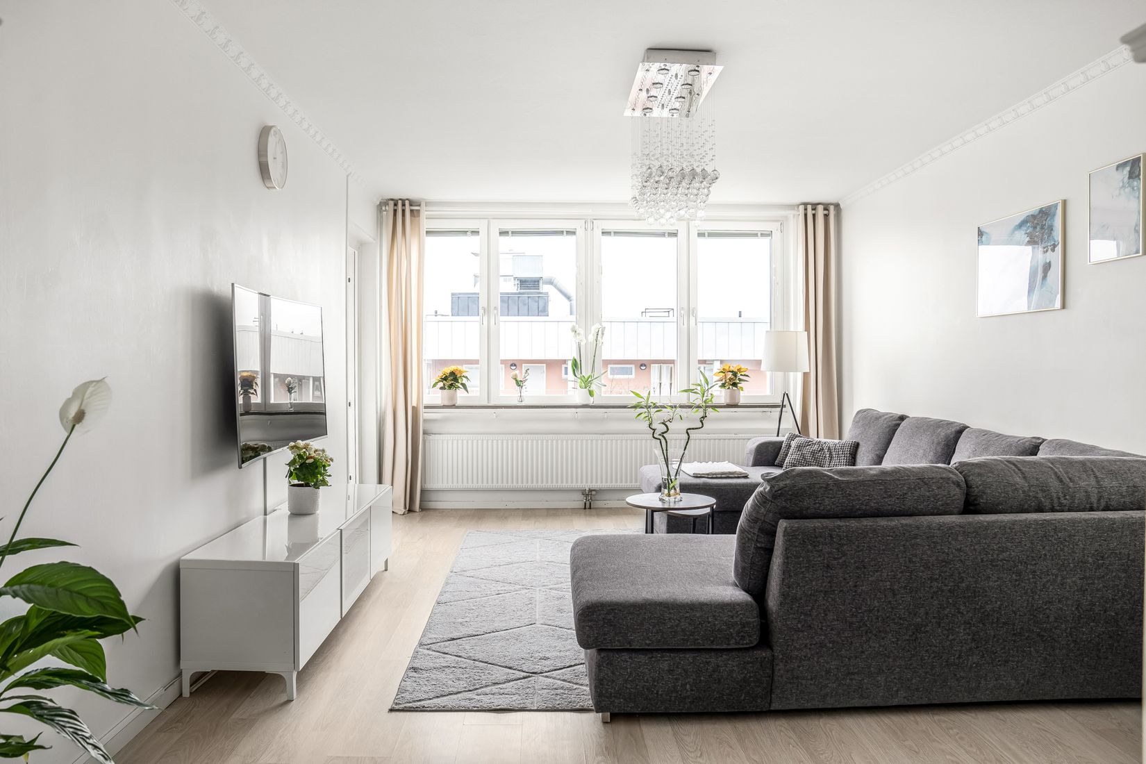 Bostadsrätt, Sibbarpsgränd 39, Östberga, Stockholm