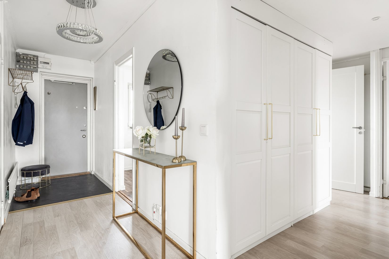 Bostadsrätt, Sibbarpsgränd 39, Östberga, Stockholm