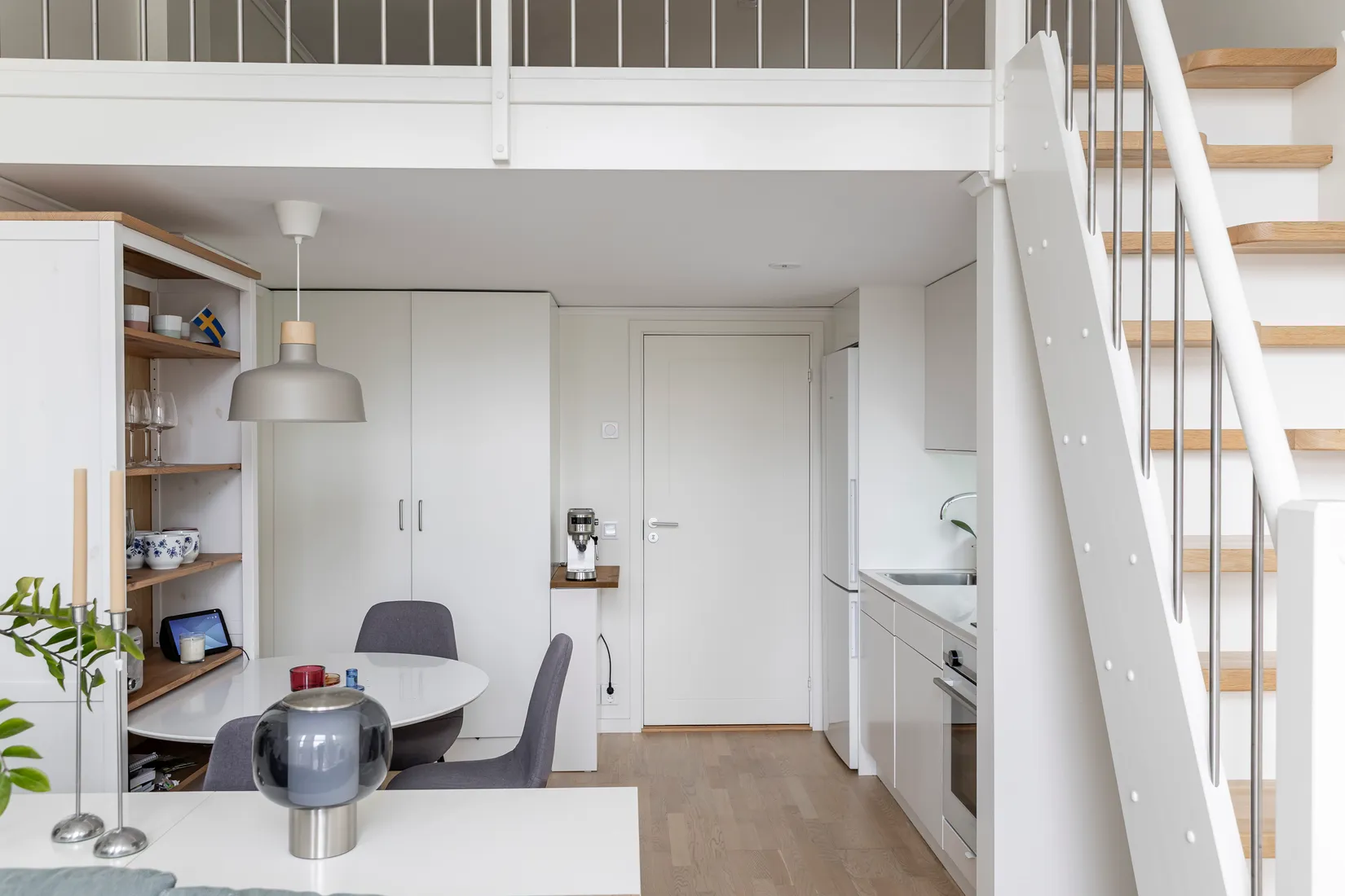 Bostadsrätt, Hemmings väg 47C, Väsjön, Sollentuna