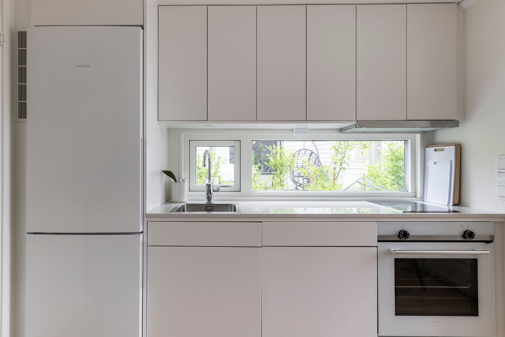 Bostadsrätt, Hemmings väg 47C, Väsjön, Sollentuna