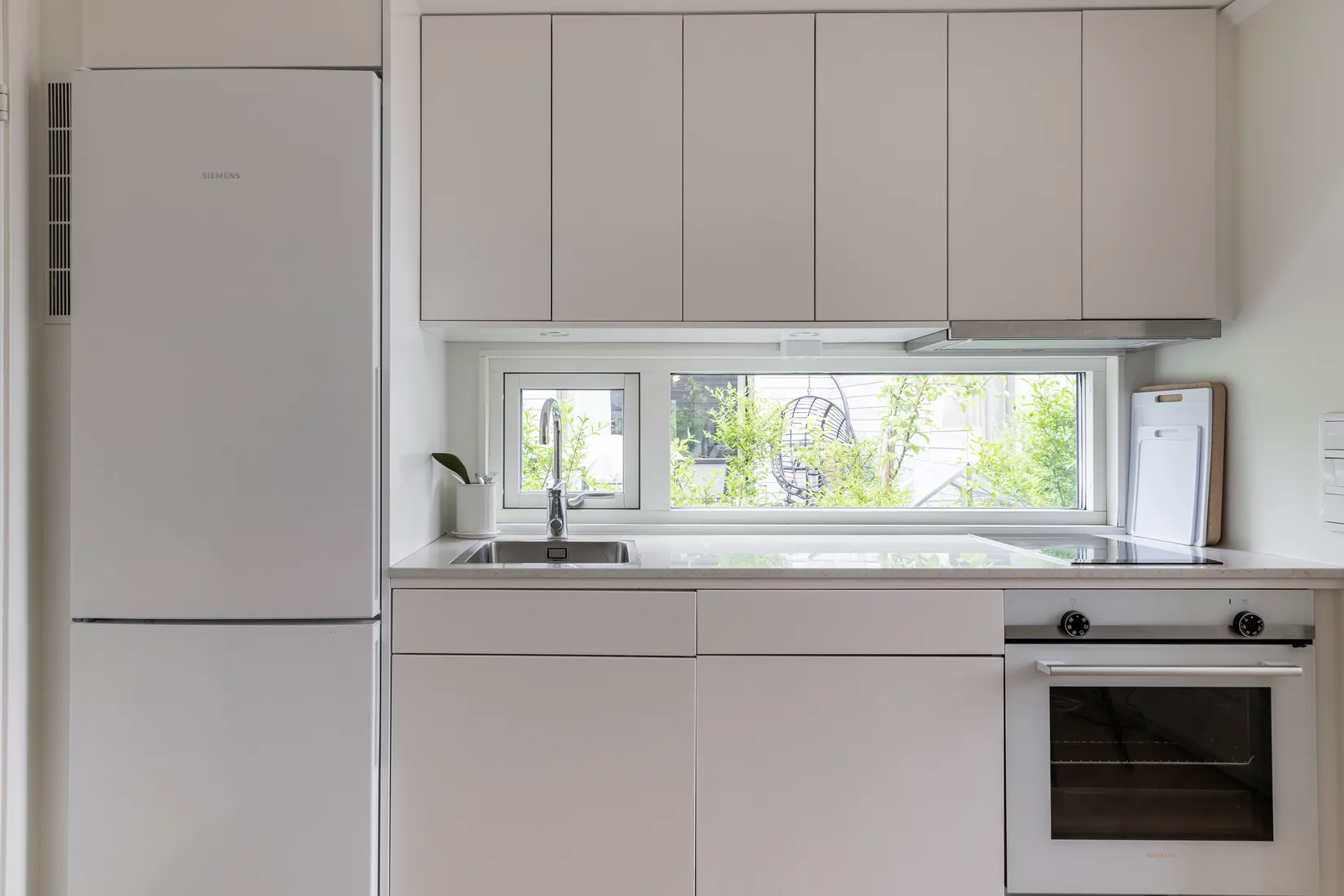 Bostadsrätt, Hemmings väg 47C, Väsjön, Sollentuna