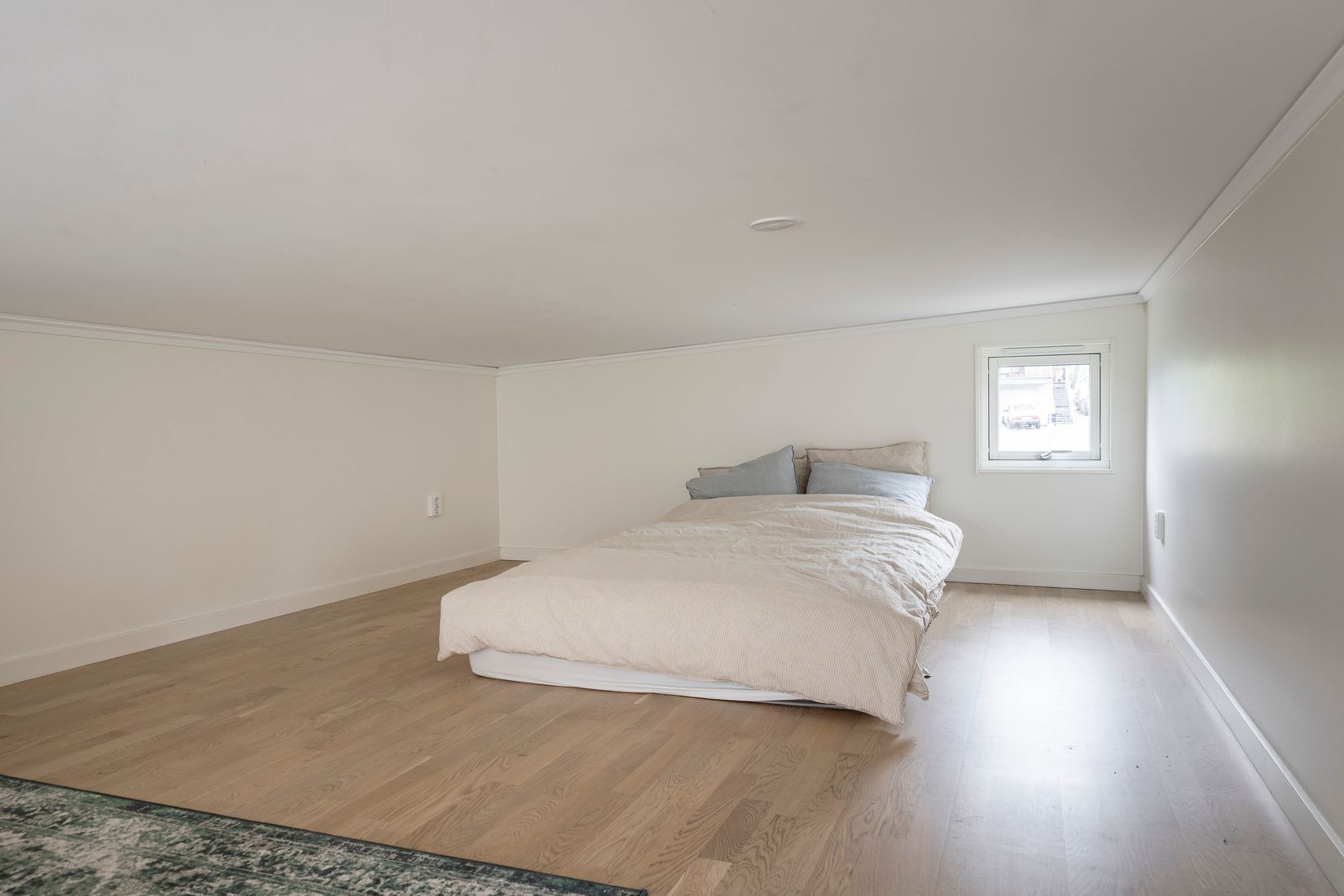 Bostadsrätt, Hemmings väg 47C, Väsjön, Sollentuna