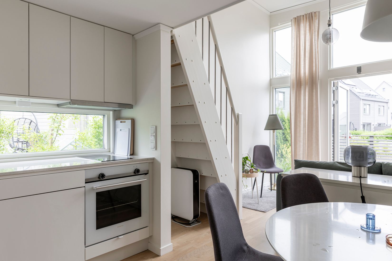 Bostadsrätt, Hemmings väg 47C, Väsjön, Sollentuna