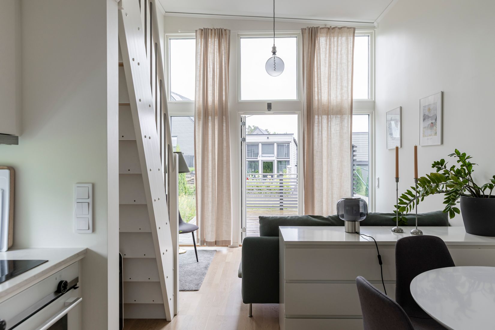 Bostadsrätt, Hemmings väg 47C, Väsjön, Sollentuna