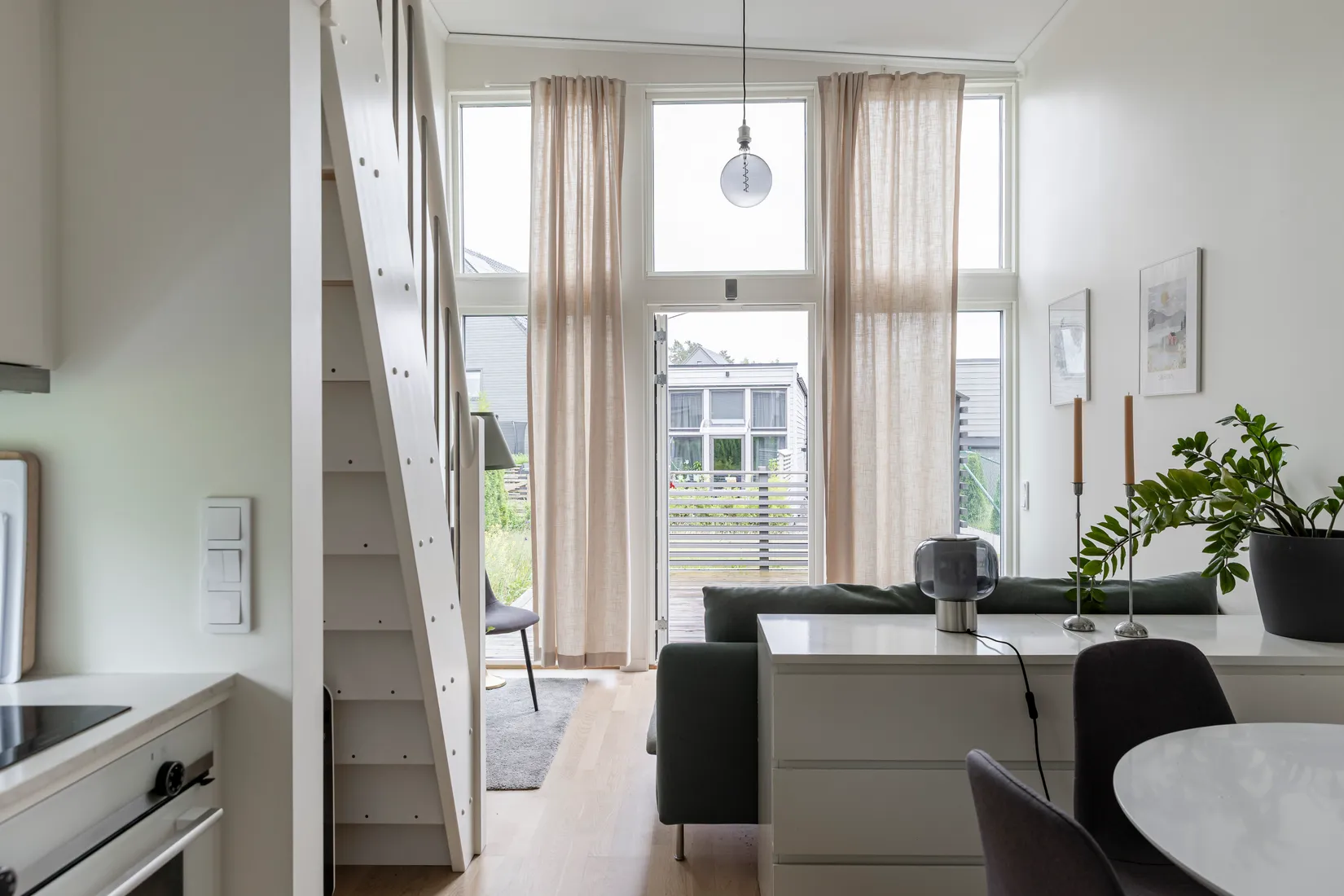 Bostadsrätt, Hemmings väg 47C, Väsjön, Sollentuna