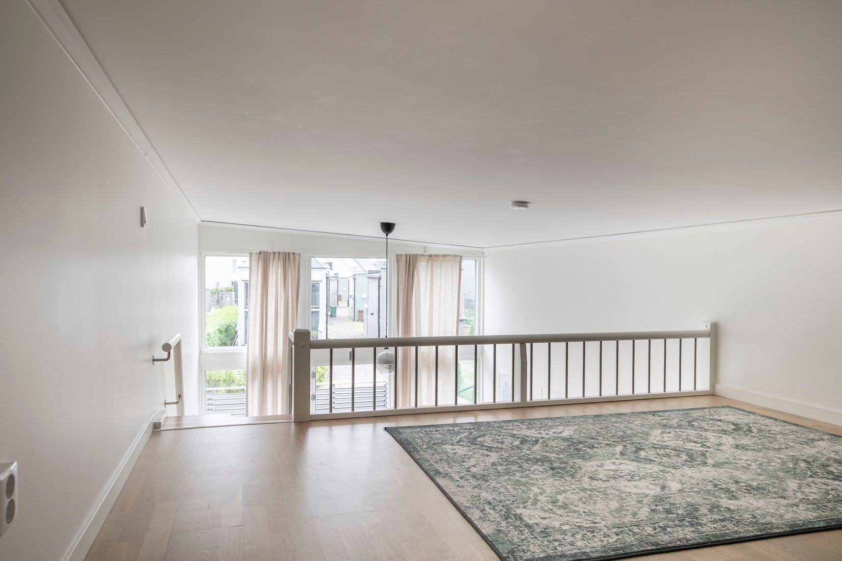 Bostadsrätt, Hemmings väg 47C, Väsjön, Sollentuna