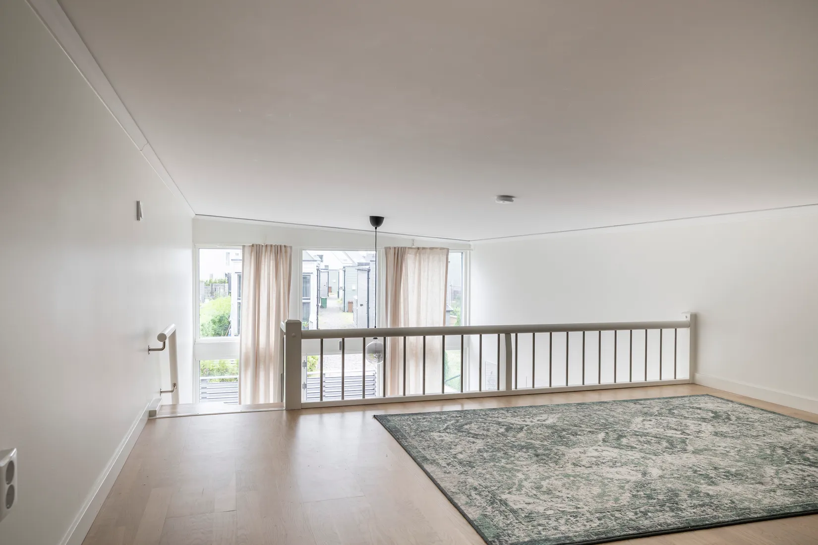 Bostadsrätt, Hemmings väg 47C, Väsjön, Sollentuna