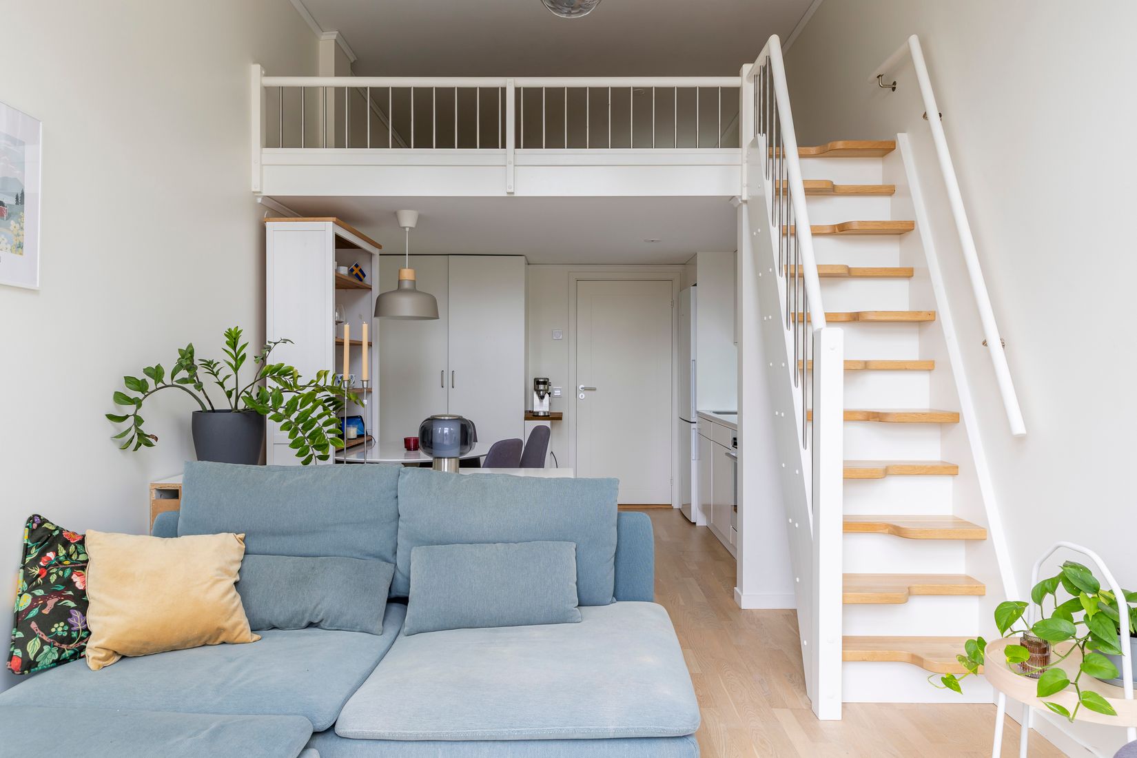 Bostadsrätt, Hemmings väg 47C, Väsjön, Sollentuna