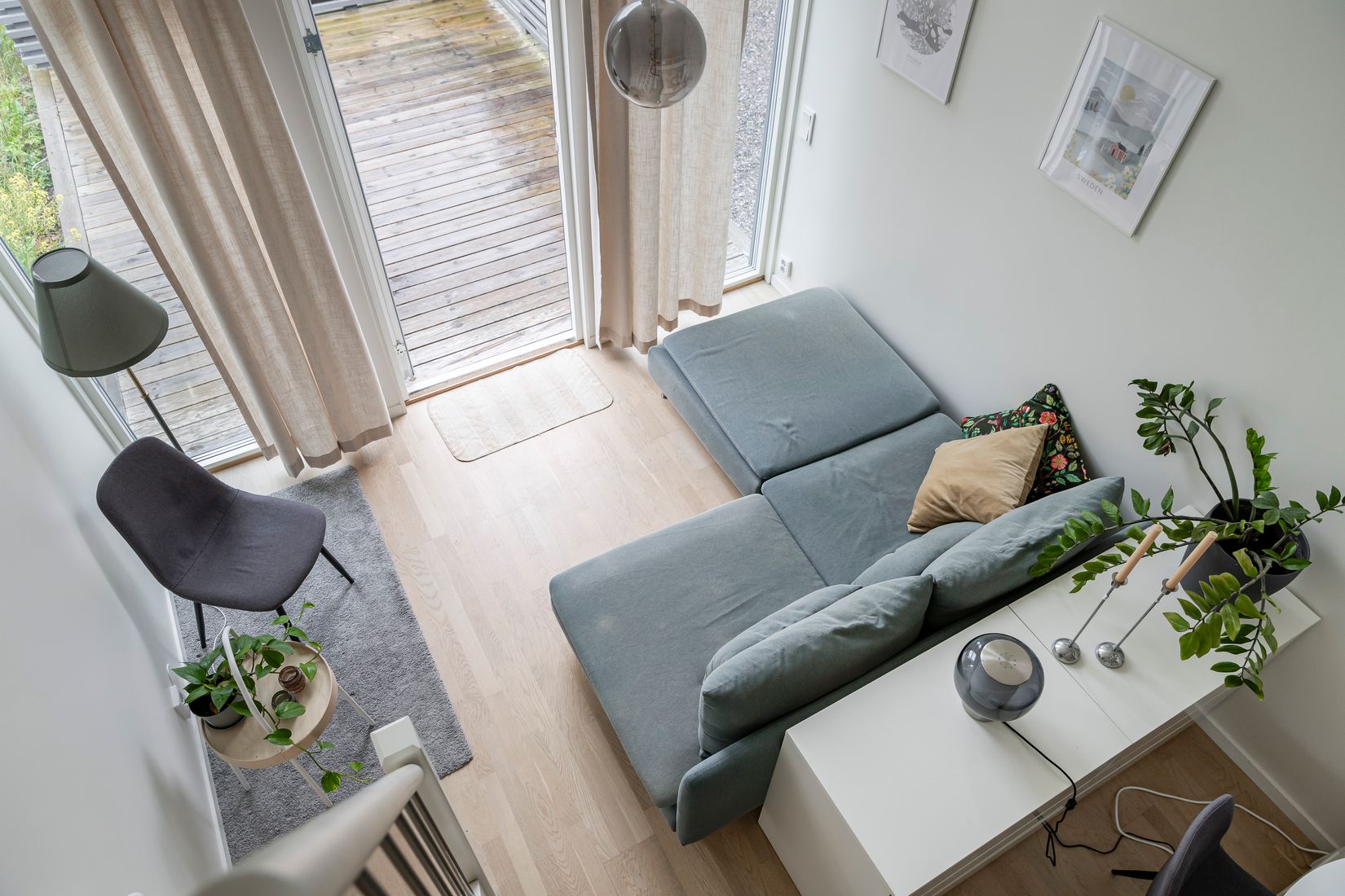 Bostadsrätt, Hemmings väg 47C, Väsjön, Sollentuna