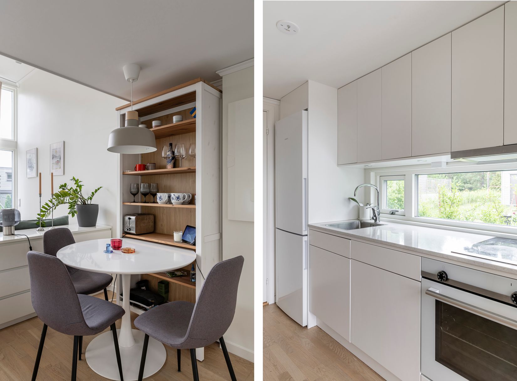 Bostadsrätt, Hemmings väg 47C, Väsjön, Sollentuna