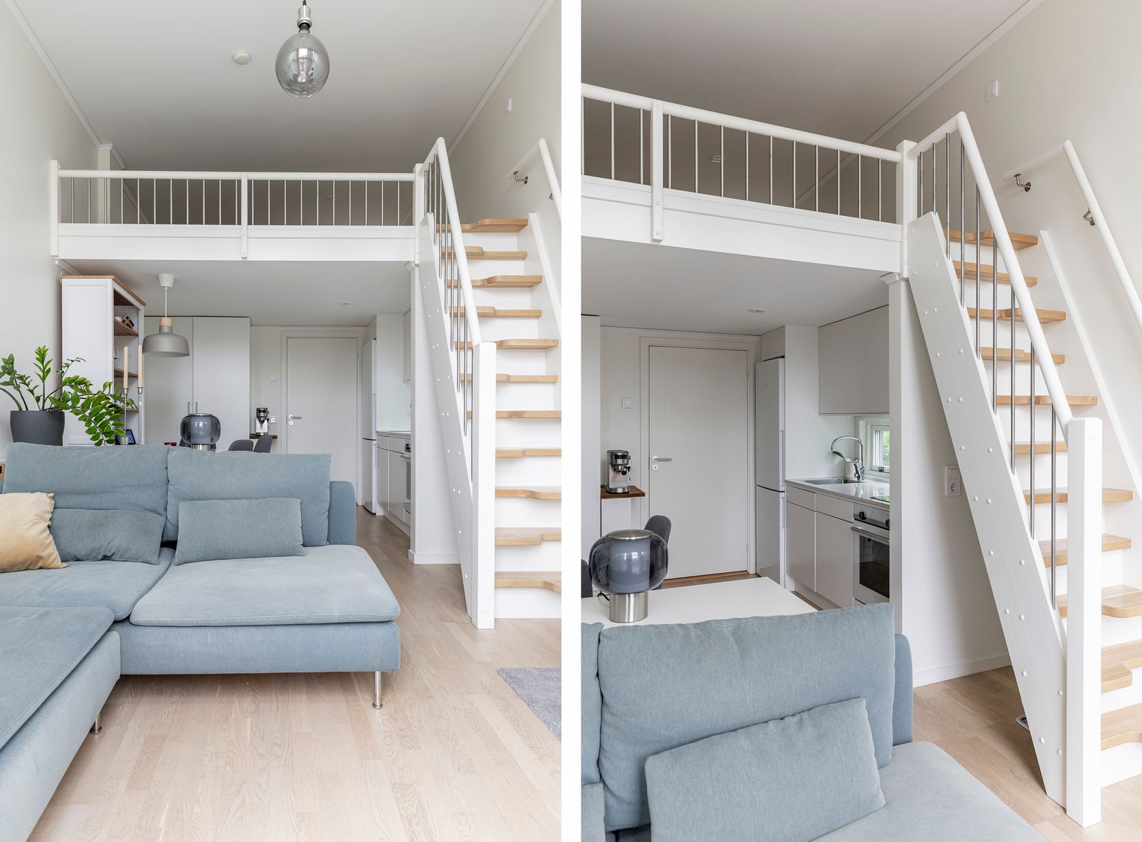 Bostadsrätt, Hemmings väg 47C, Väsjön, Sollentuna