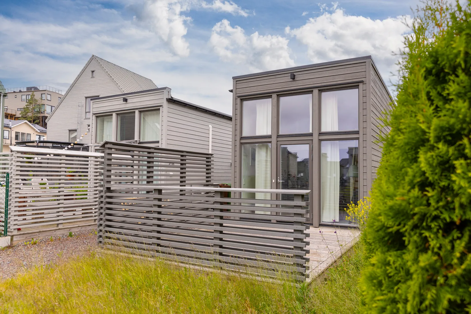 Bostadsrätt, Hemmings väg 47C, Väsjön, Sollentuna
