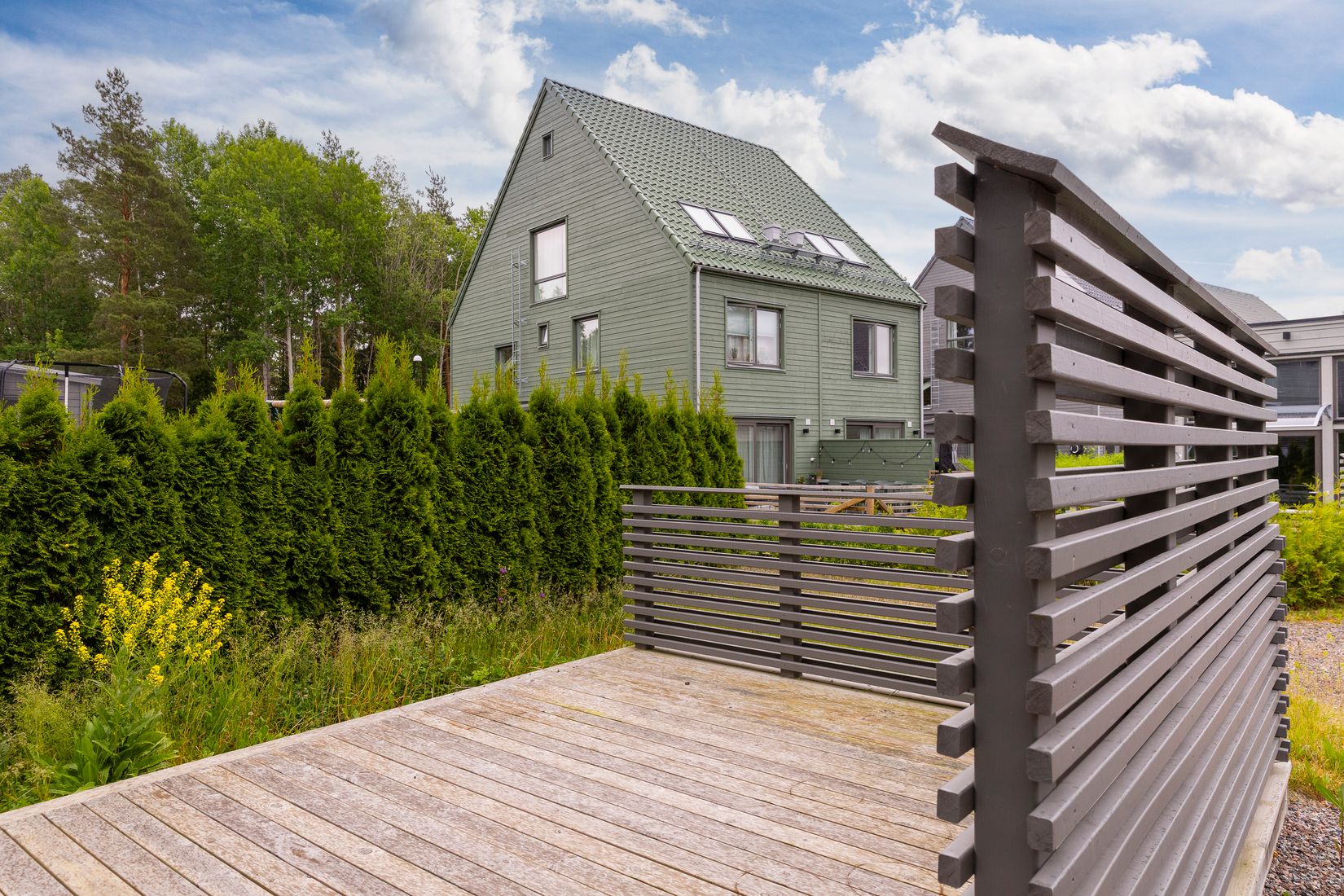 Bostadsrätt, Hemmings väg 47C, Väsjön, Sollentuna