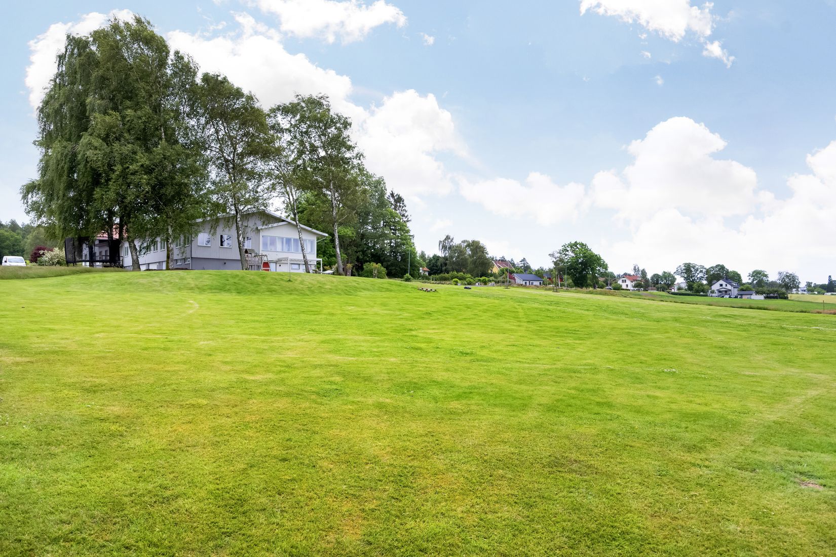 Gård/Skog, Sätila-Hede 3:31, Sätila, Mark