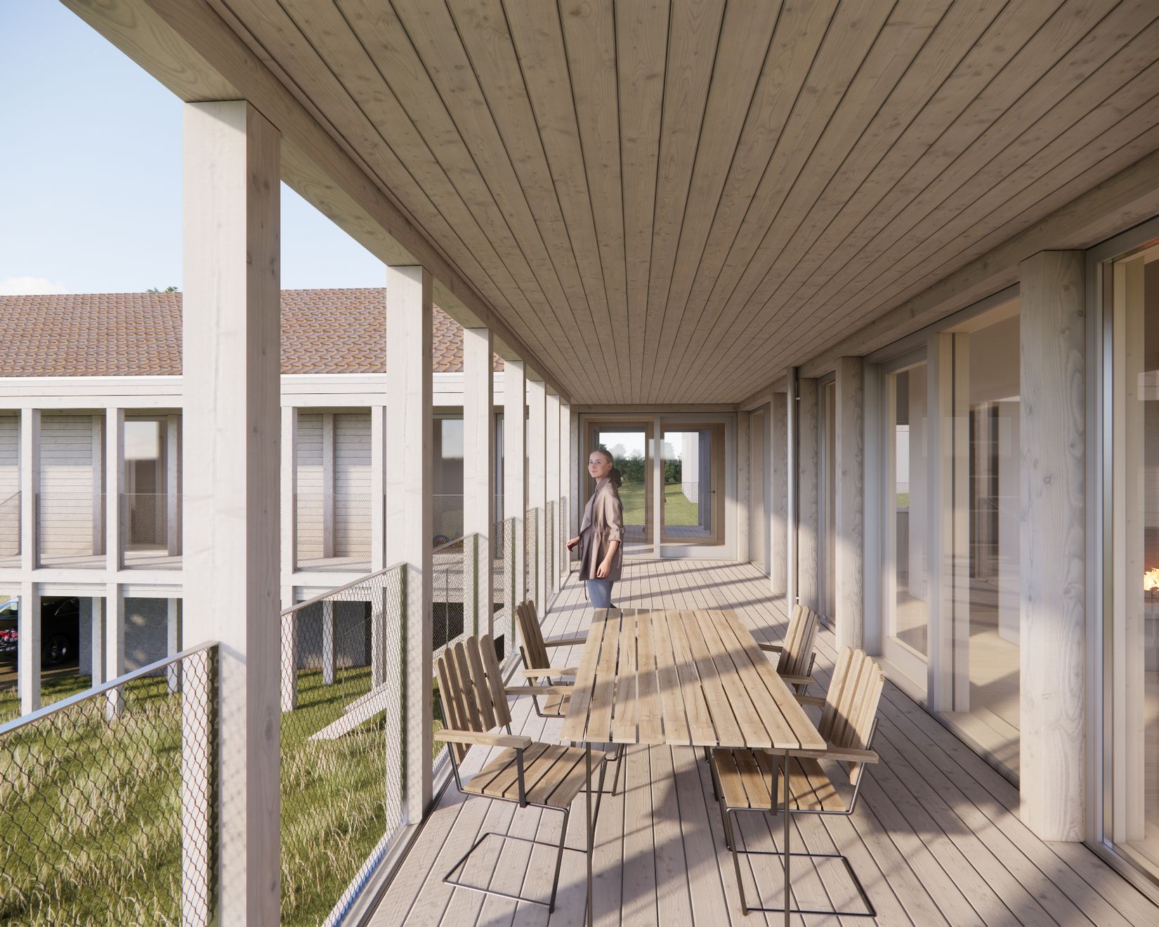 Gård/Skog, Sätila-Hede 3:31, Sätila, Mark