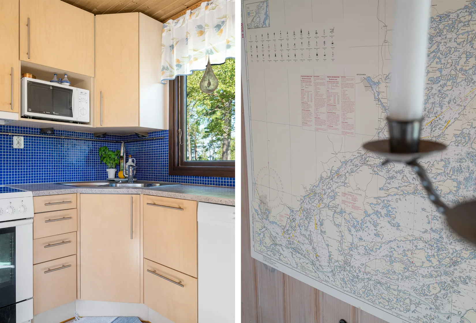 Fritidshus, Knektens backe 9, Ljusterö-Väsby, Österåker