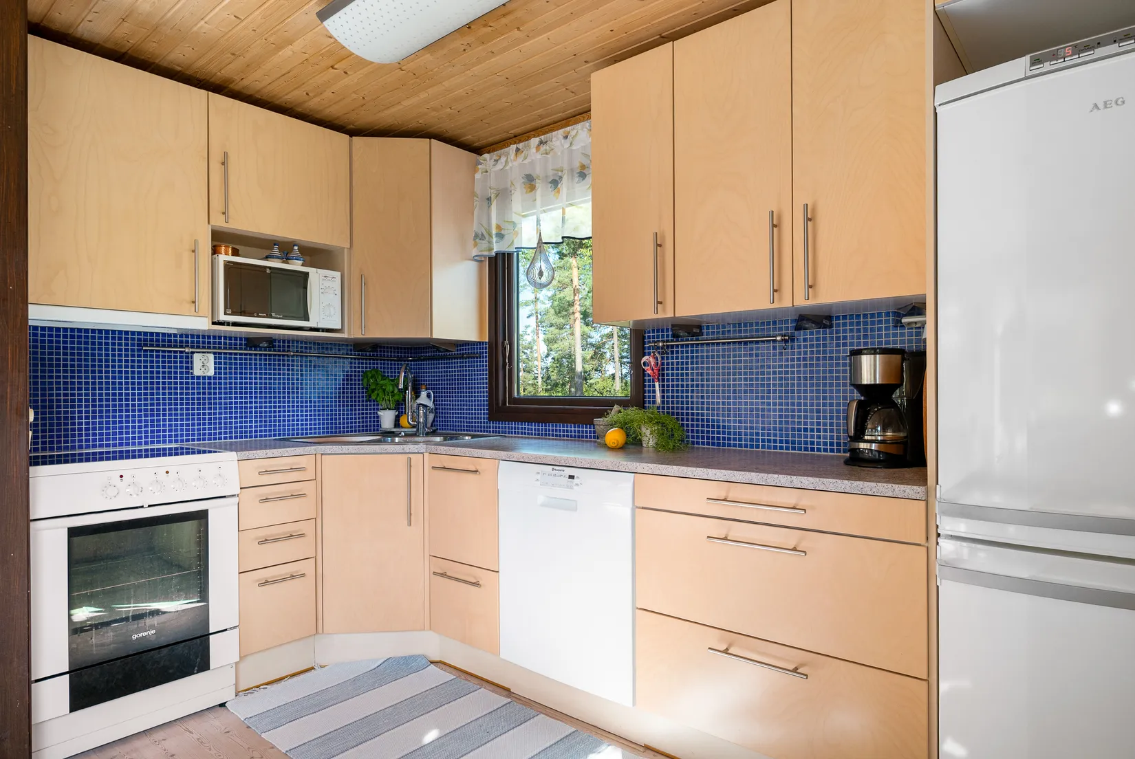 Fritidshus, Knektens backe 9, Ljusterö-Väsby, Österåker