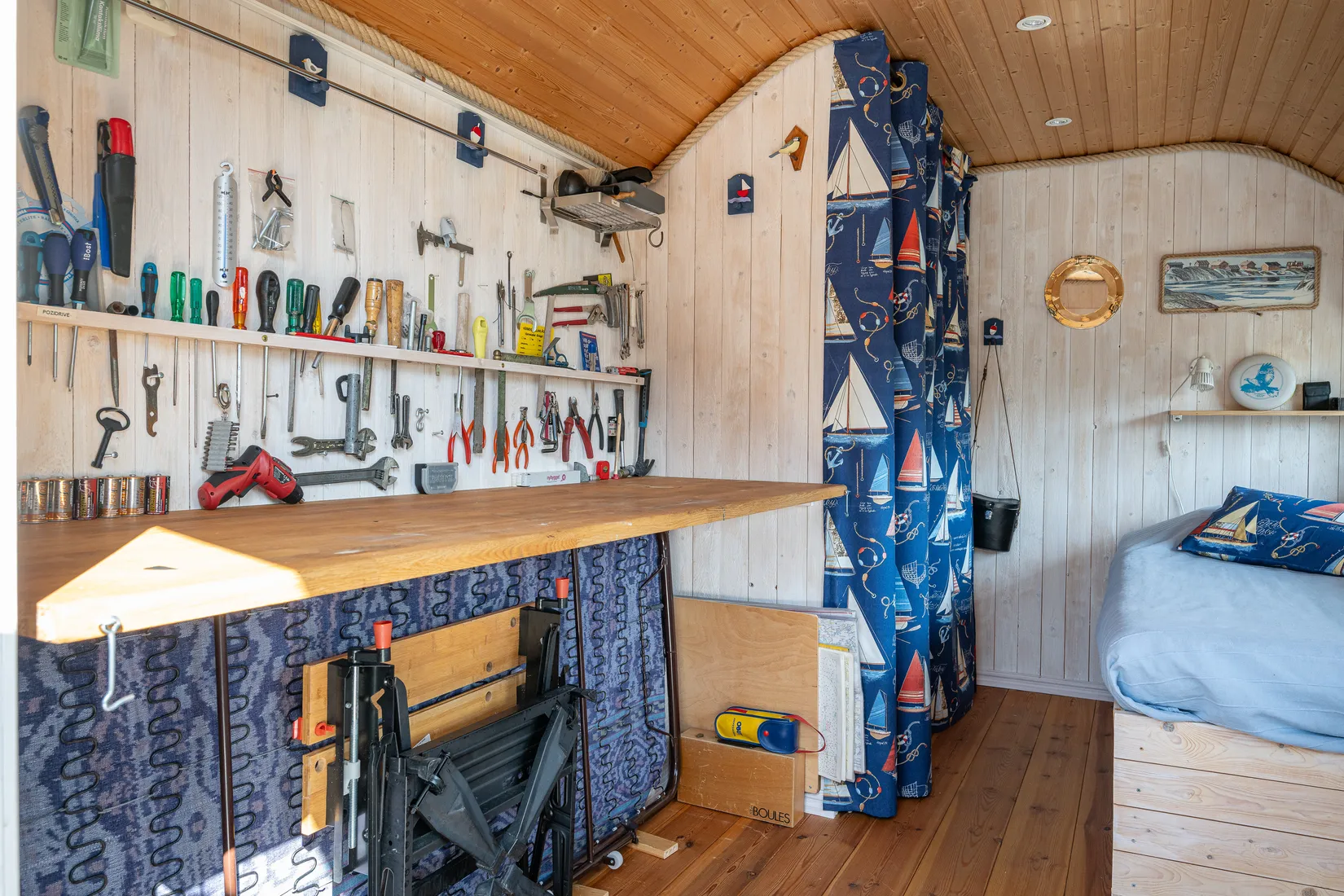 Fritidshus, Knektens backe 9, Ljusterö-Väsby, Österåker