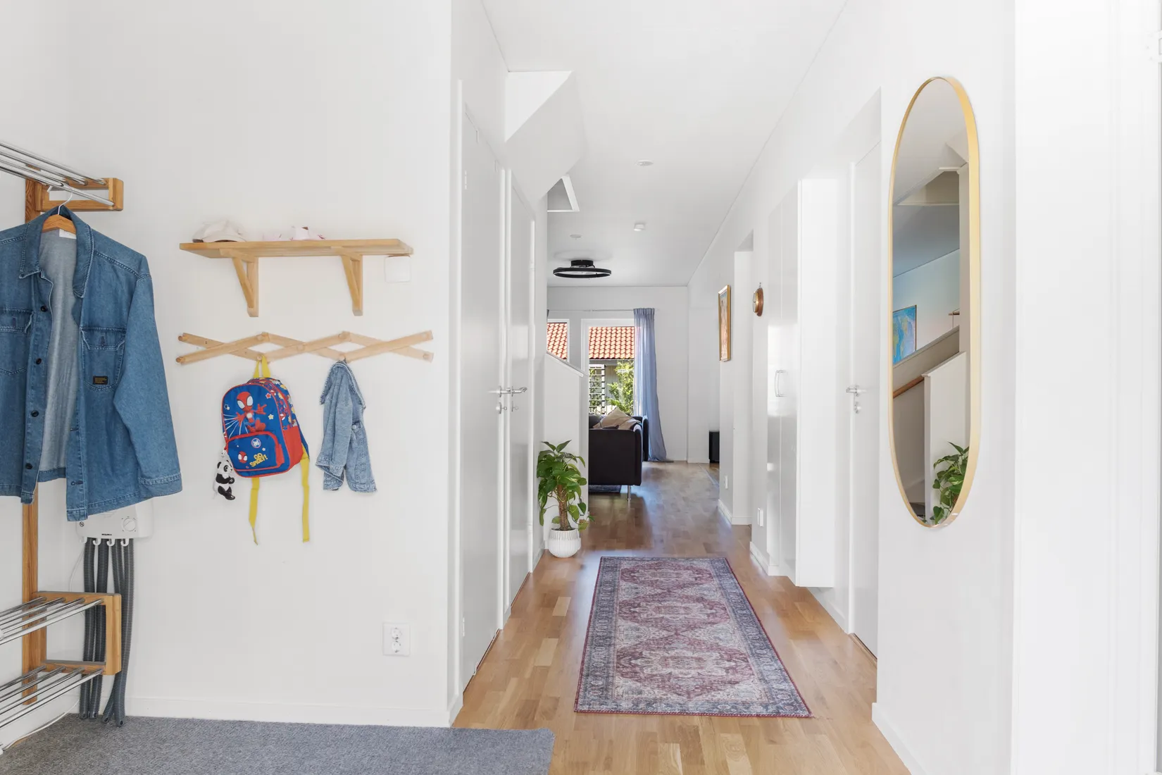 Bostadsrätt, Radhus, Gravensteinervägen 11, Hälltorp, Trollhättan