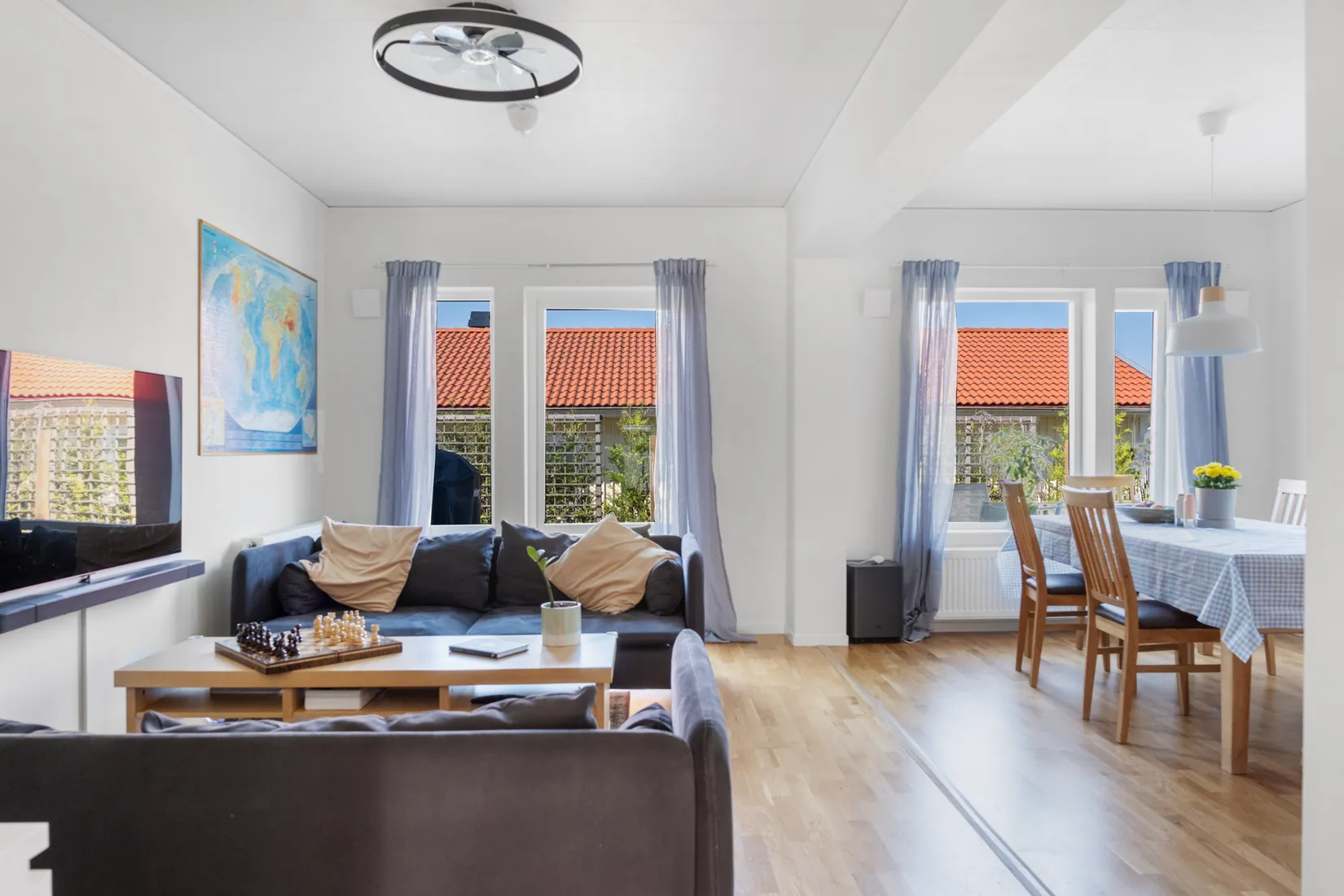 Bostadsrätt, Radhus, Gravensteinervägen 11, Hälltorp, Trollhättan