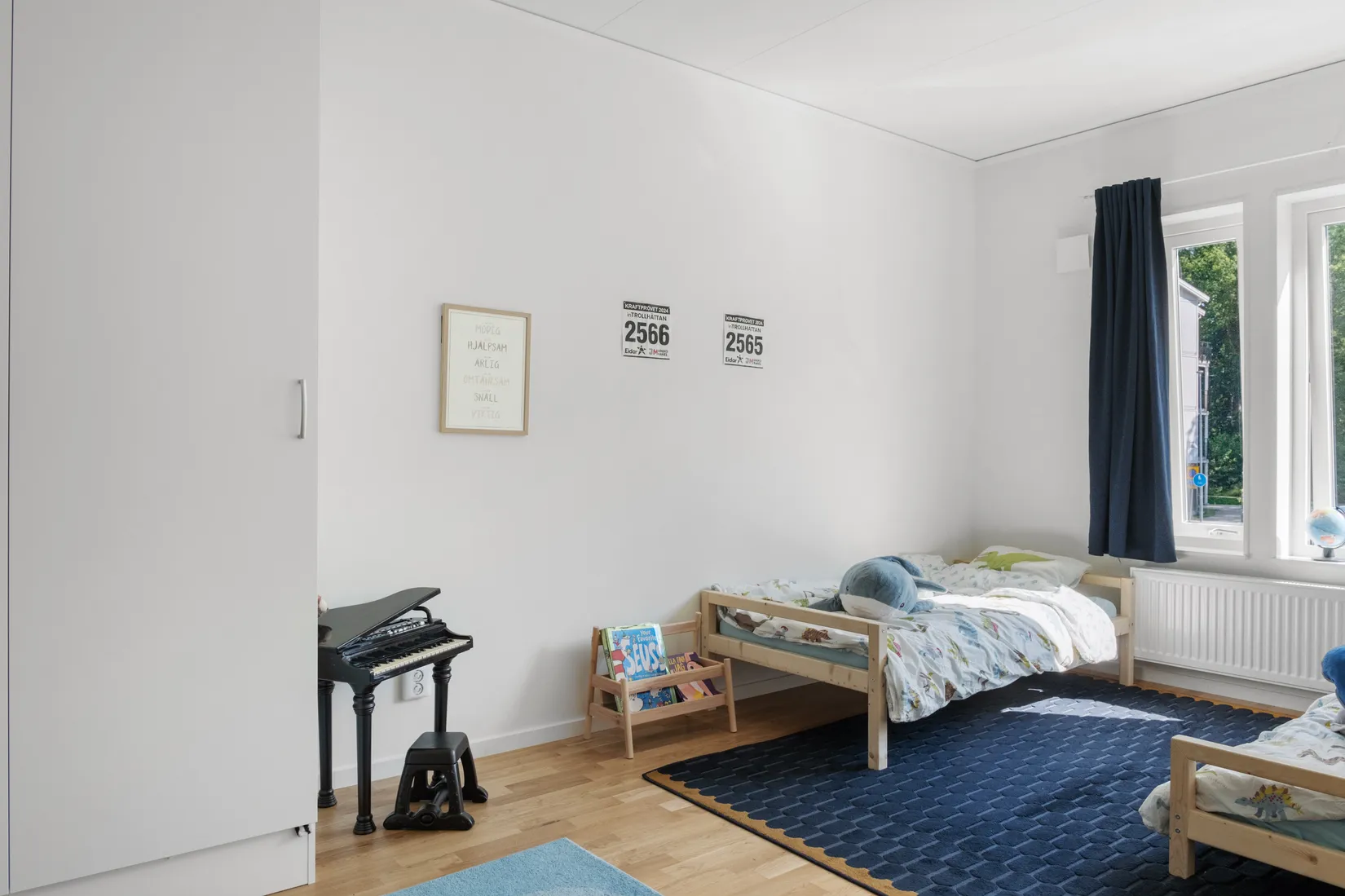 Bostadsrätt, Radhus, Gravensteinervägen 11, Hälltorp, Trollhättan