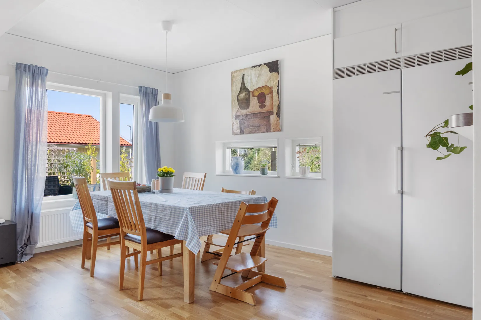 Bostadsrätt, Radhus, Gravensteinervägen 11, Hälltorp, Trollhättan