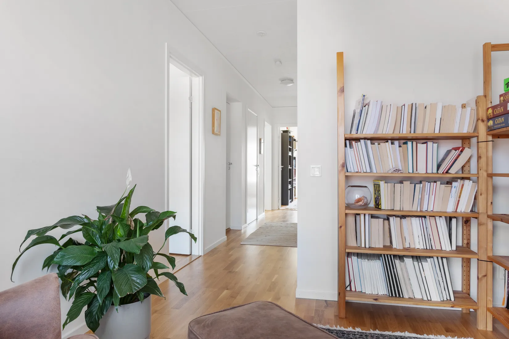 Bostadsrätt, Radhus, Gravensteinervägen 11, Hälltorp, Trollhättan