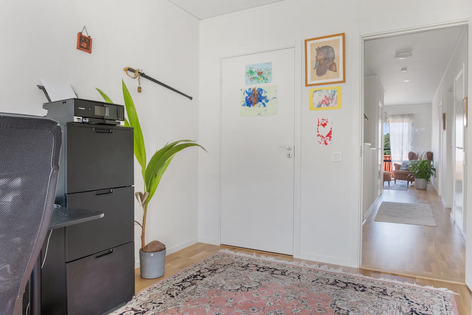 Bostadsrätt, Radhus, Gravensteinervägen 11, Hälltorp, Trollhättan