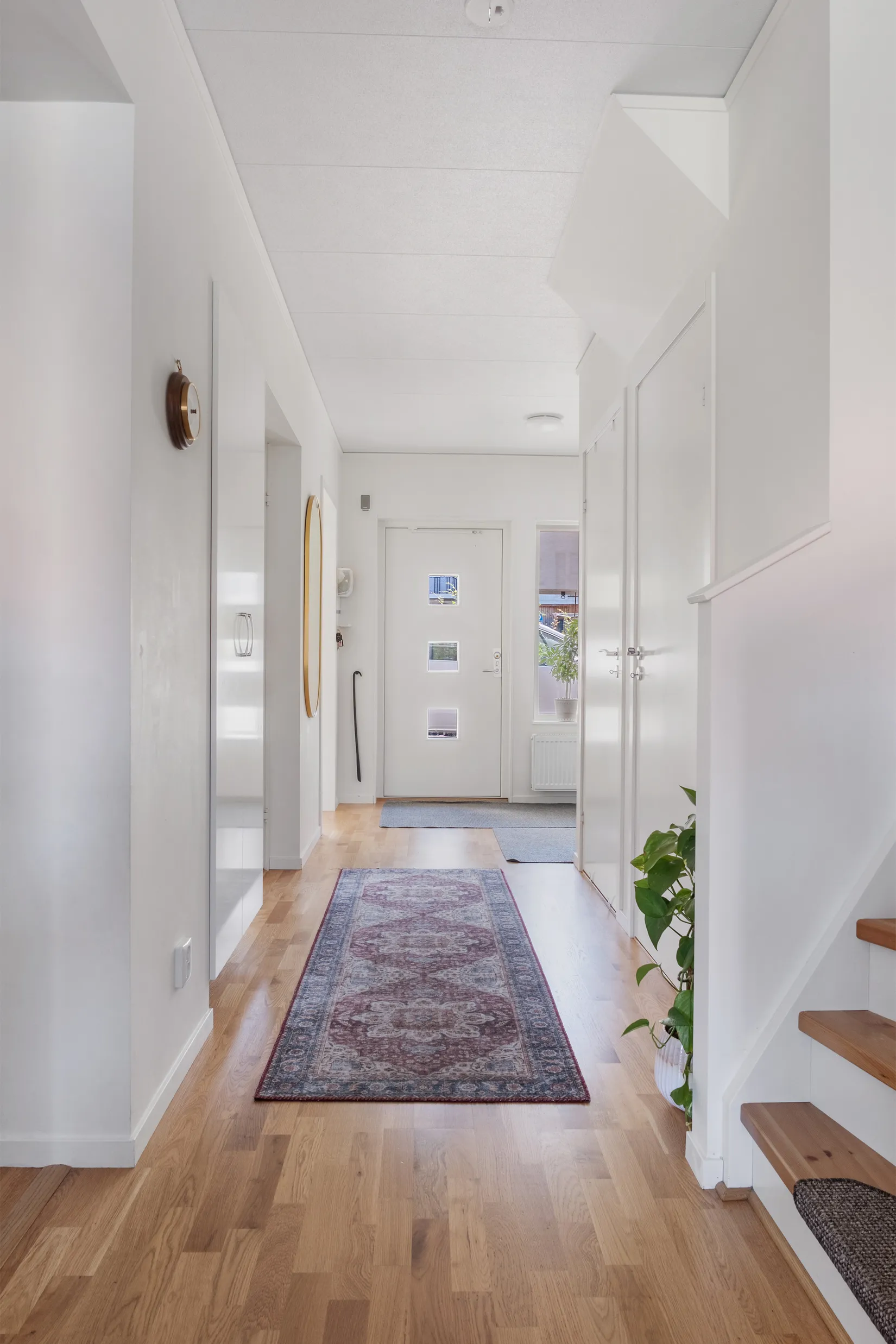 Bostadsrätt, Radhus, Gravensteinervägen 11, Hälltorp, Trollhättan