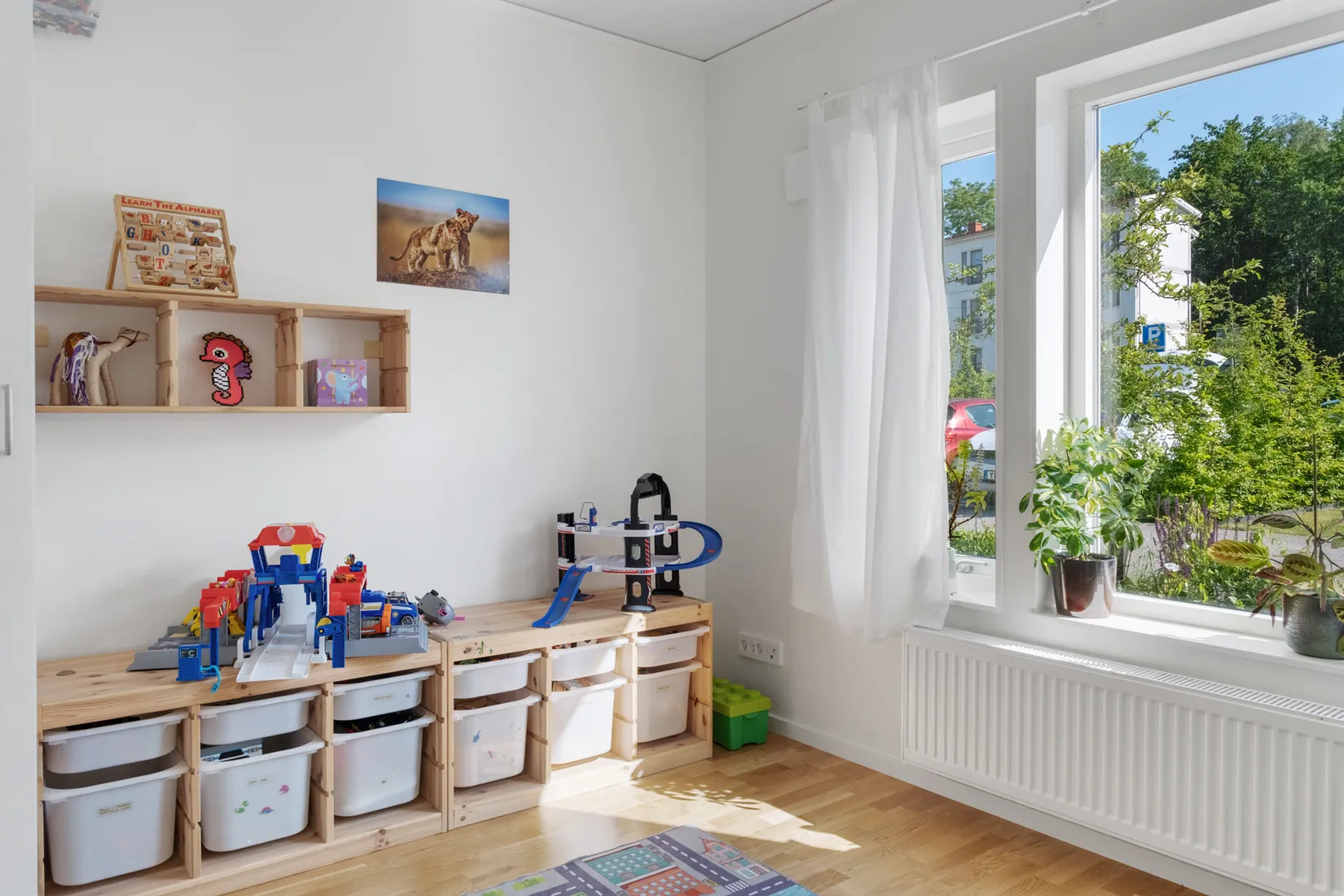 Bostadsrätt, Radhus, Gravensteinervägen 11, Hälltorp, Trollhättan