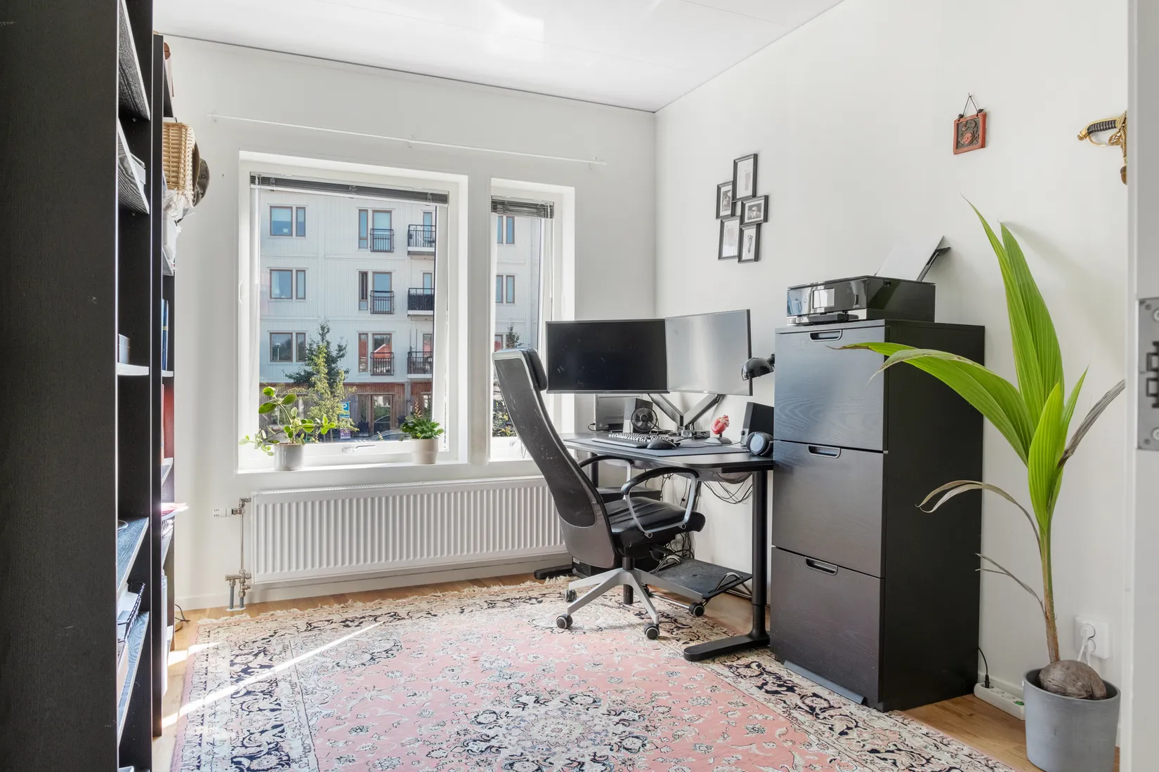 Bostadsrätt, Radhus, Gravensteinervägen 11, Hälltorp, Trollhättan