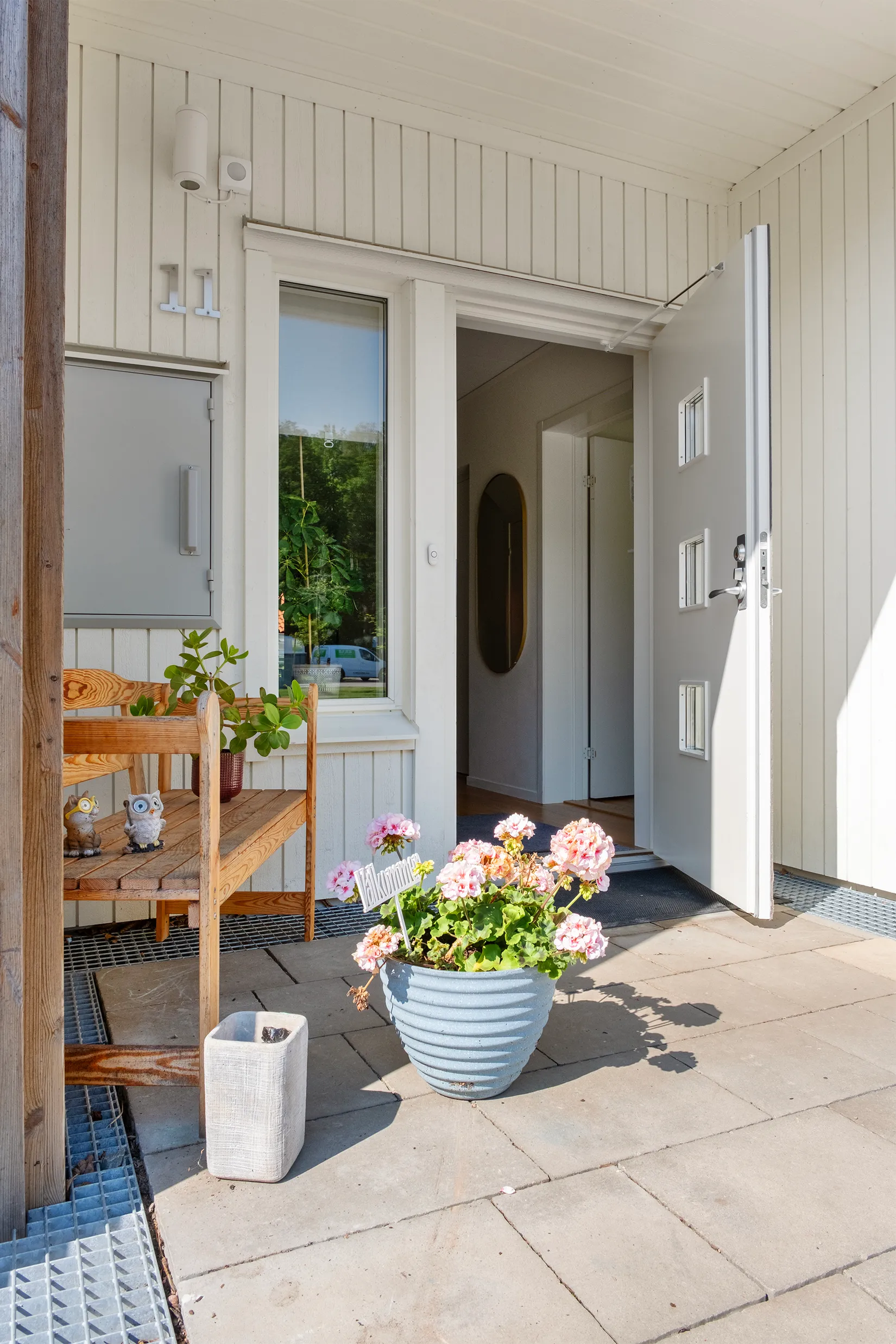 Bostadsrätt, Radhus, Gravensteinervägen 11, Hälltorp, Trollhättan