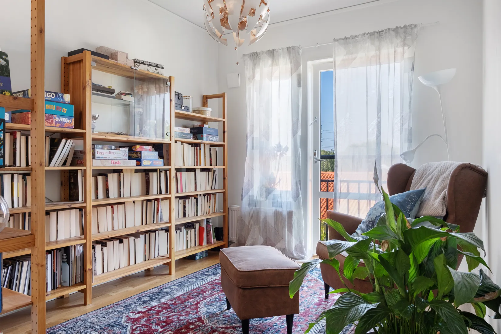 Bostadsrätt, Radhus, Gravensteinervägen 11, Hälltorp, Trollhättan